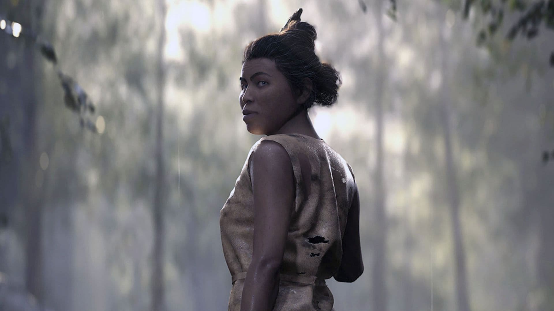 Das Grab der Schamanin - Ein Geheimnis aus der Steinzeit