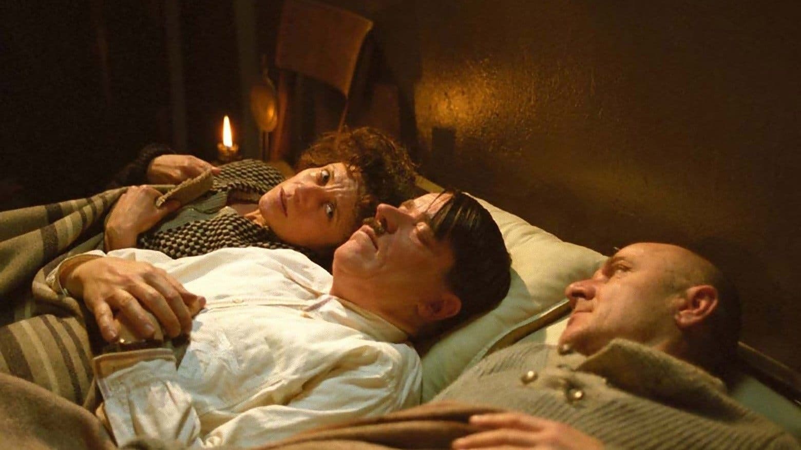 Mein Führer - Den absolutt sanneste sannheten om Adolf Hitler