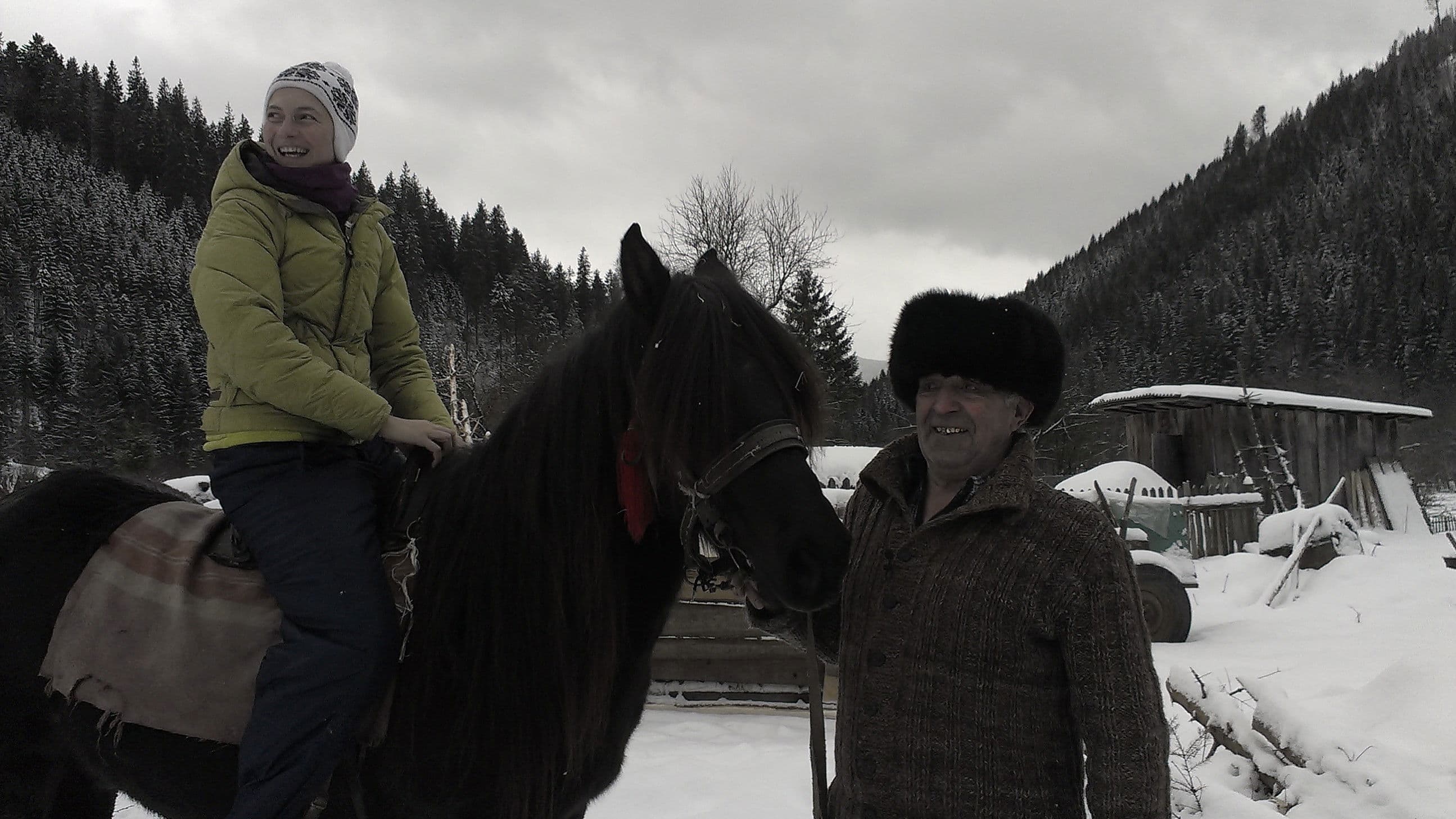 Манливий, солодкий, без меж, або Пісні і танці про смерть