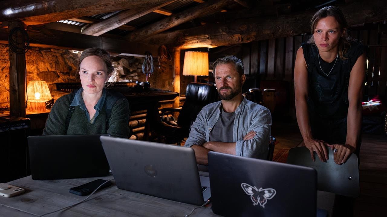 Der Geier – Freund oder Feind