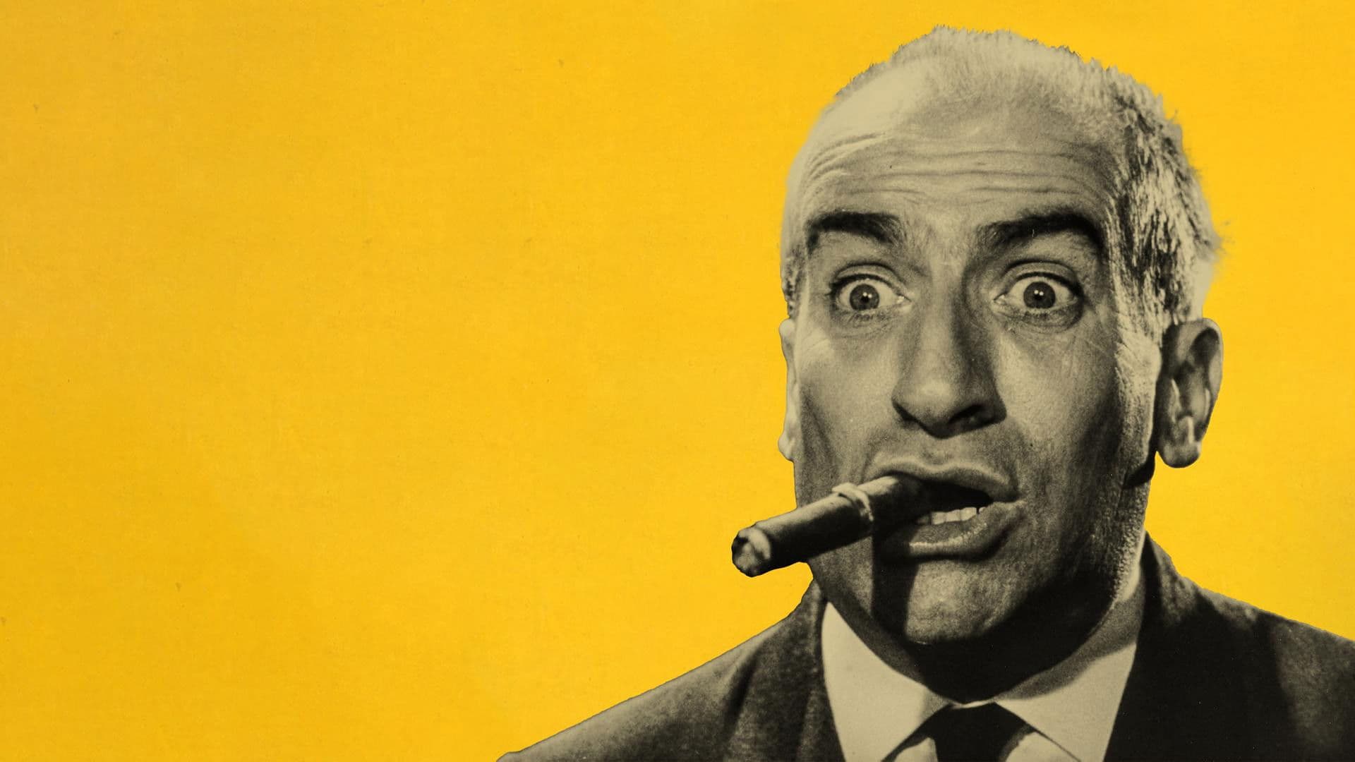 Fantômas se déchaîne