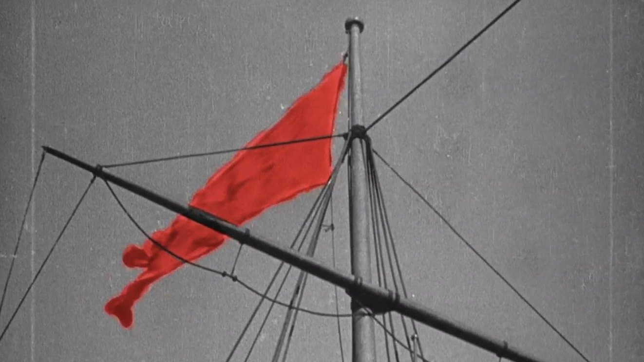 Panserkrysseren Potemkin