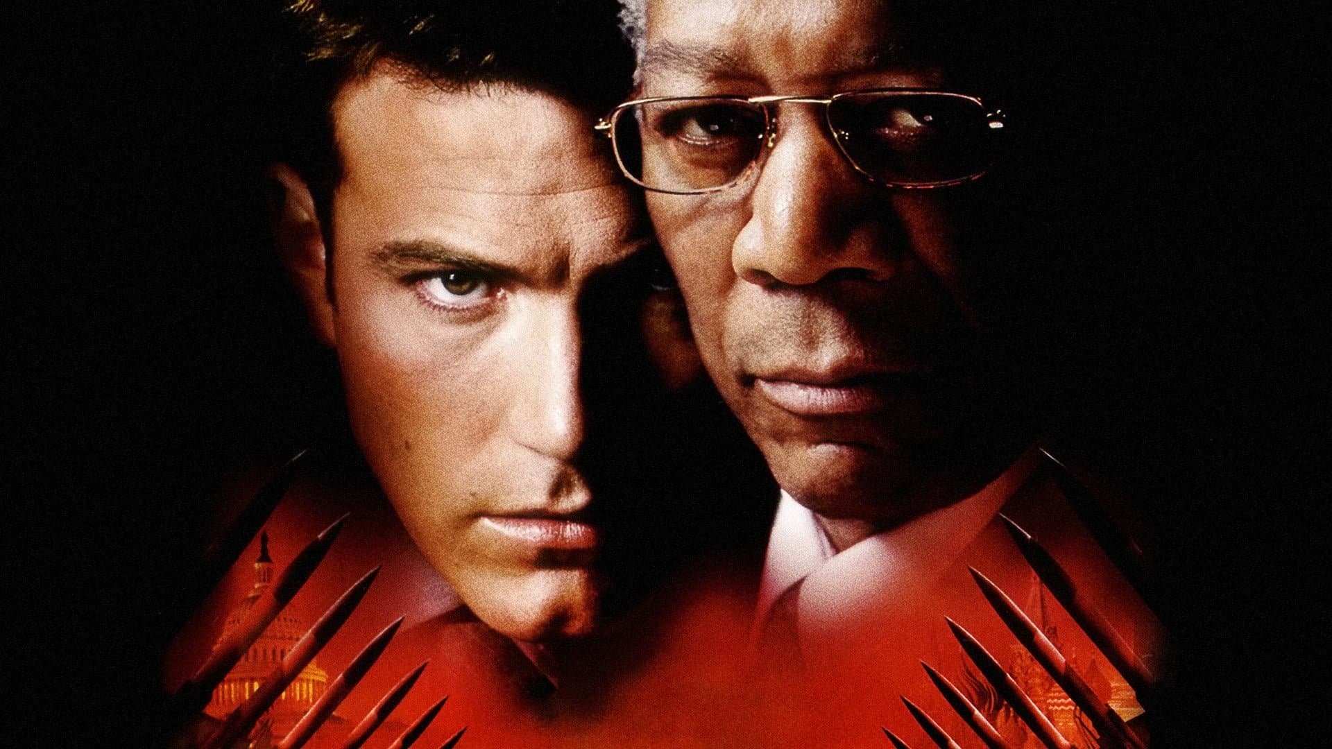 Det absolutte mareritt