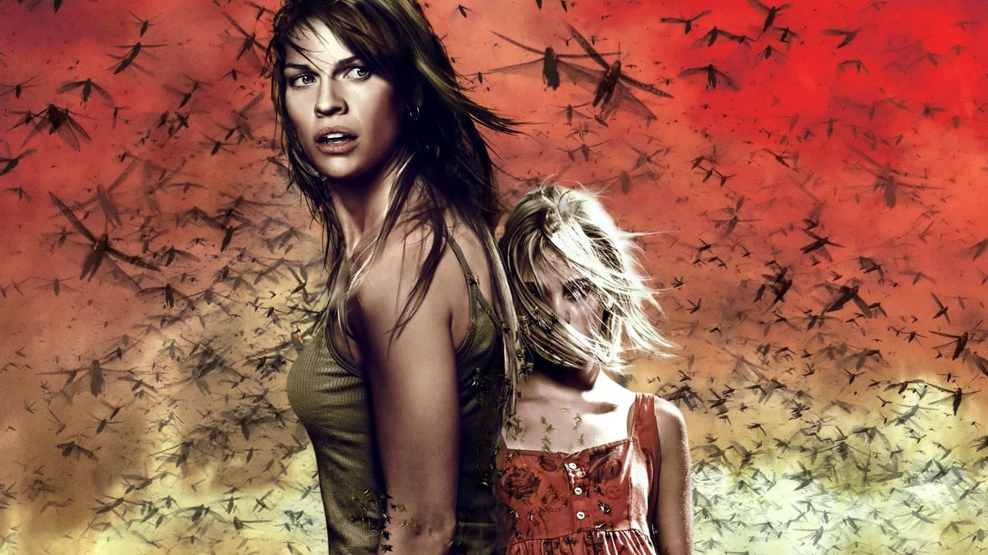 The Reaping - Dødens budbringer