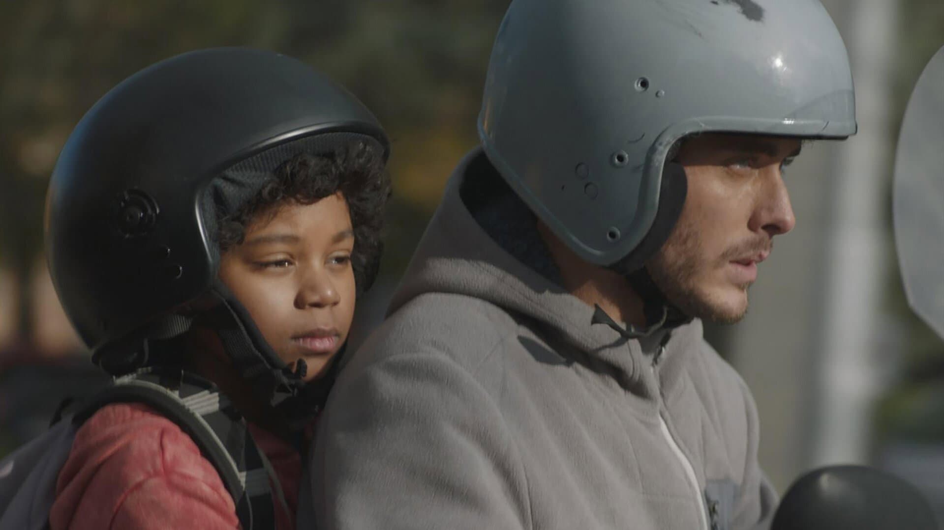 Giusto il tempo per una sigaretta