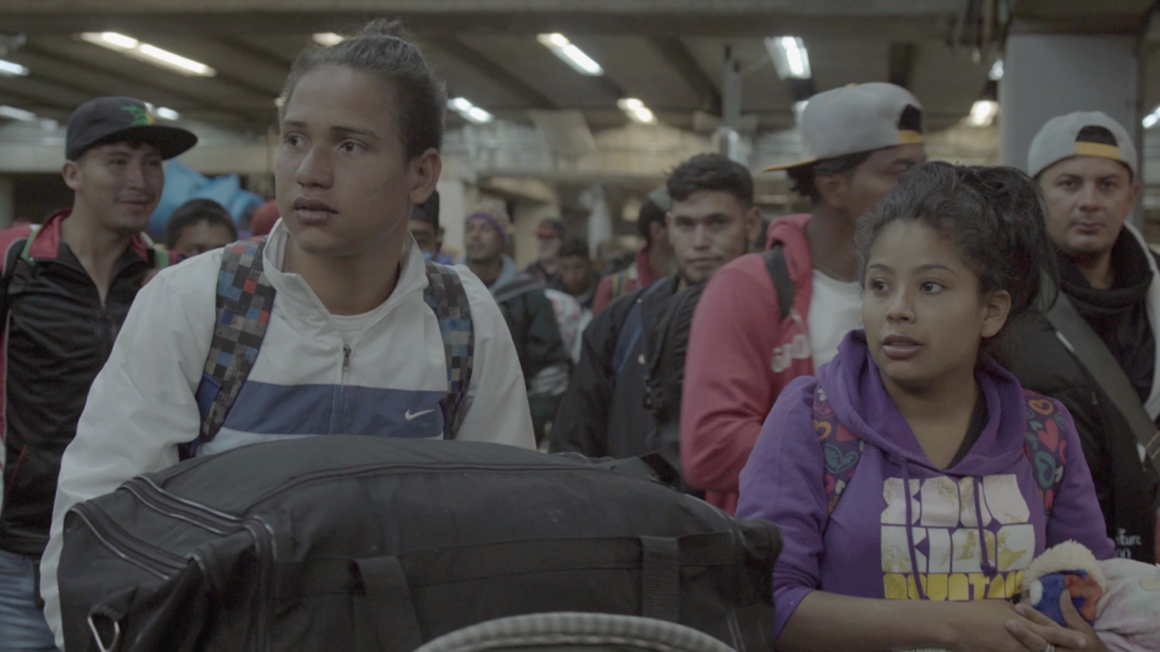 La caravana