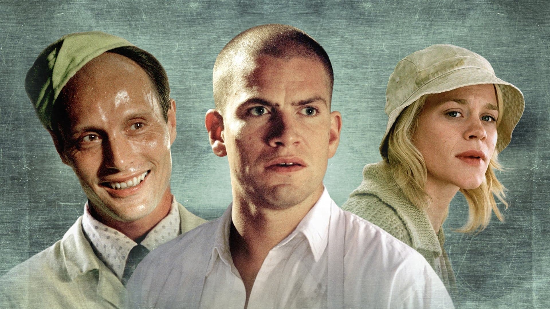 De grønne slakterne