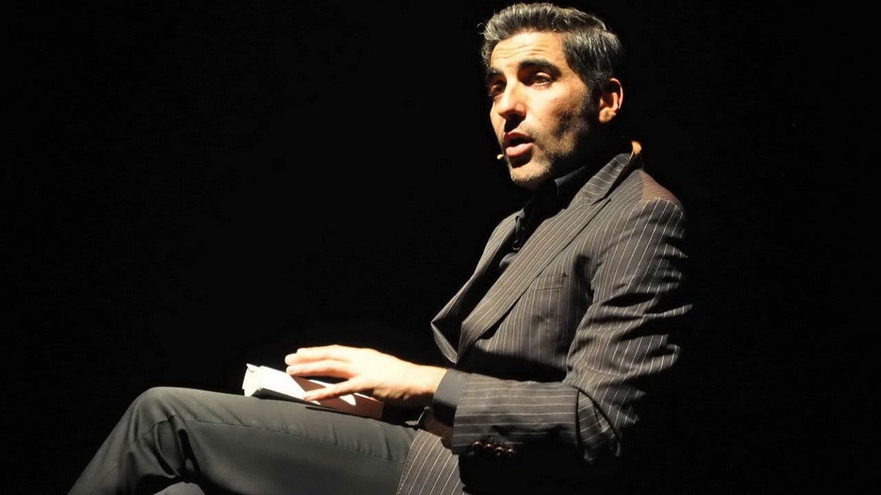 Ary Abittan - À la folie