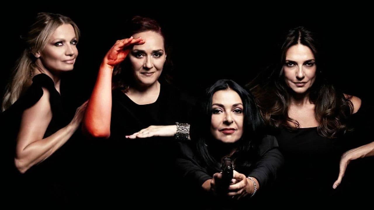 Τι Ψυχή θα Παραδώσεις Μωρή; — Part One