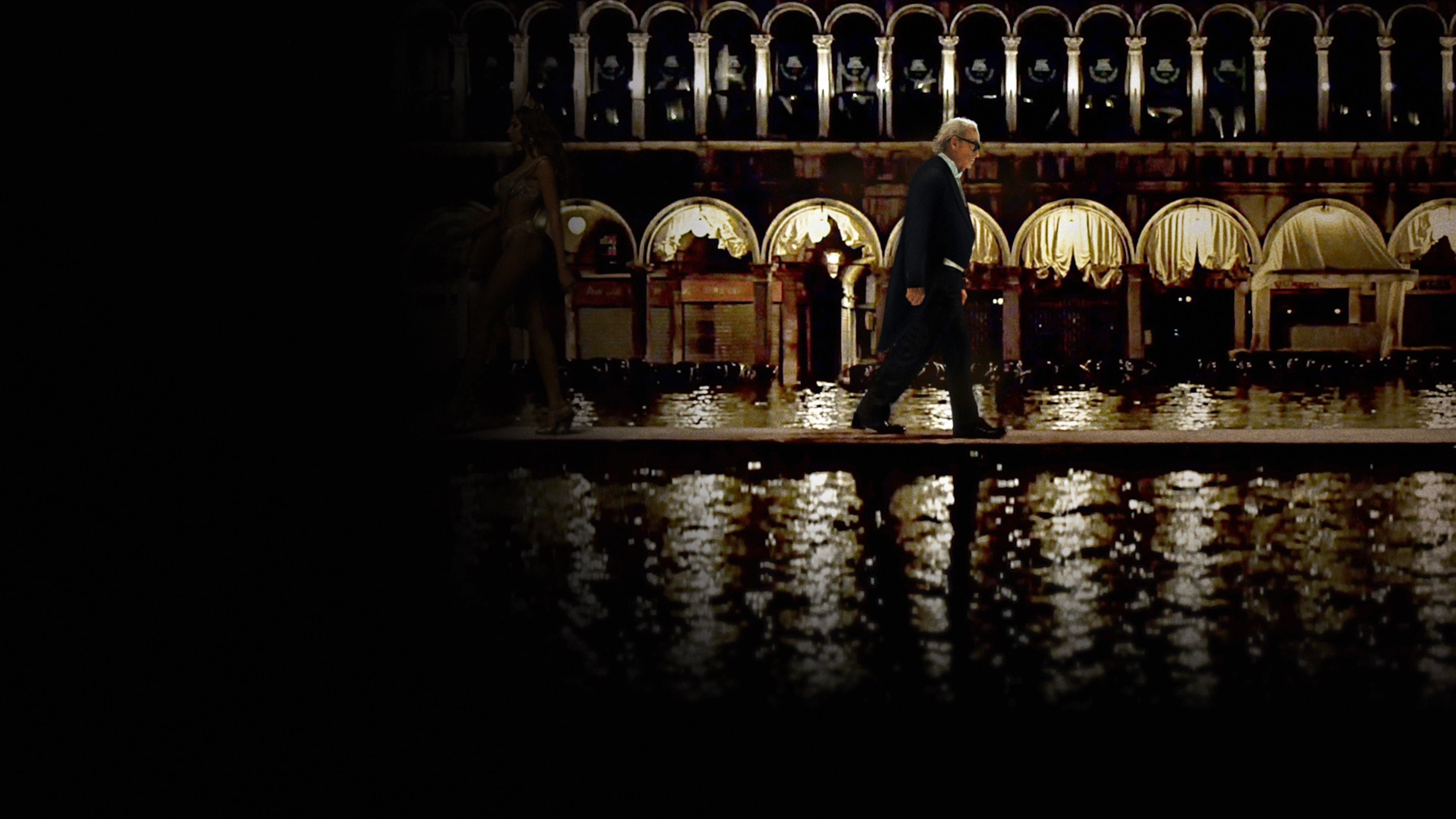 Youth – La giovinezza