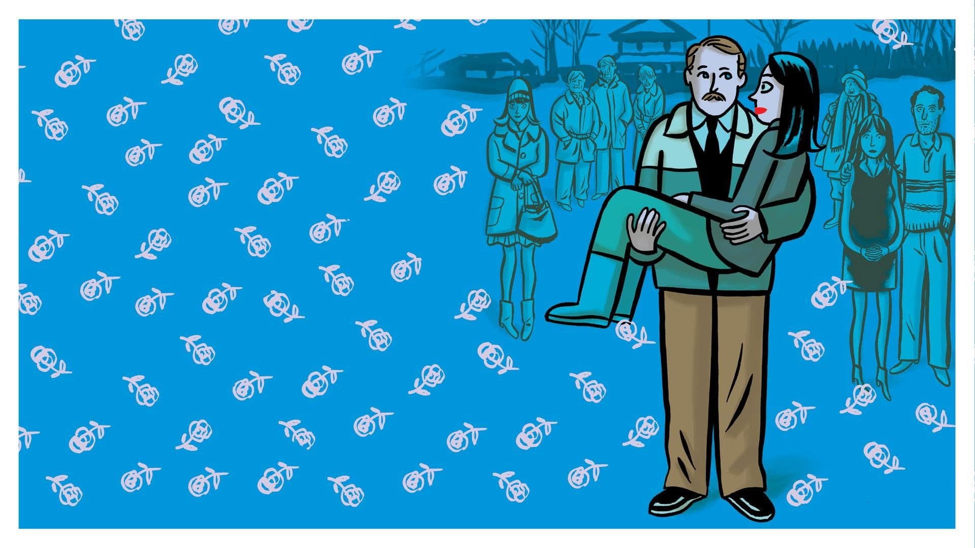 Lars and the Real Girl