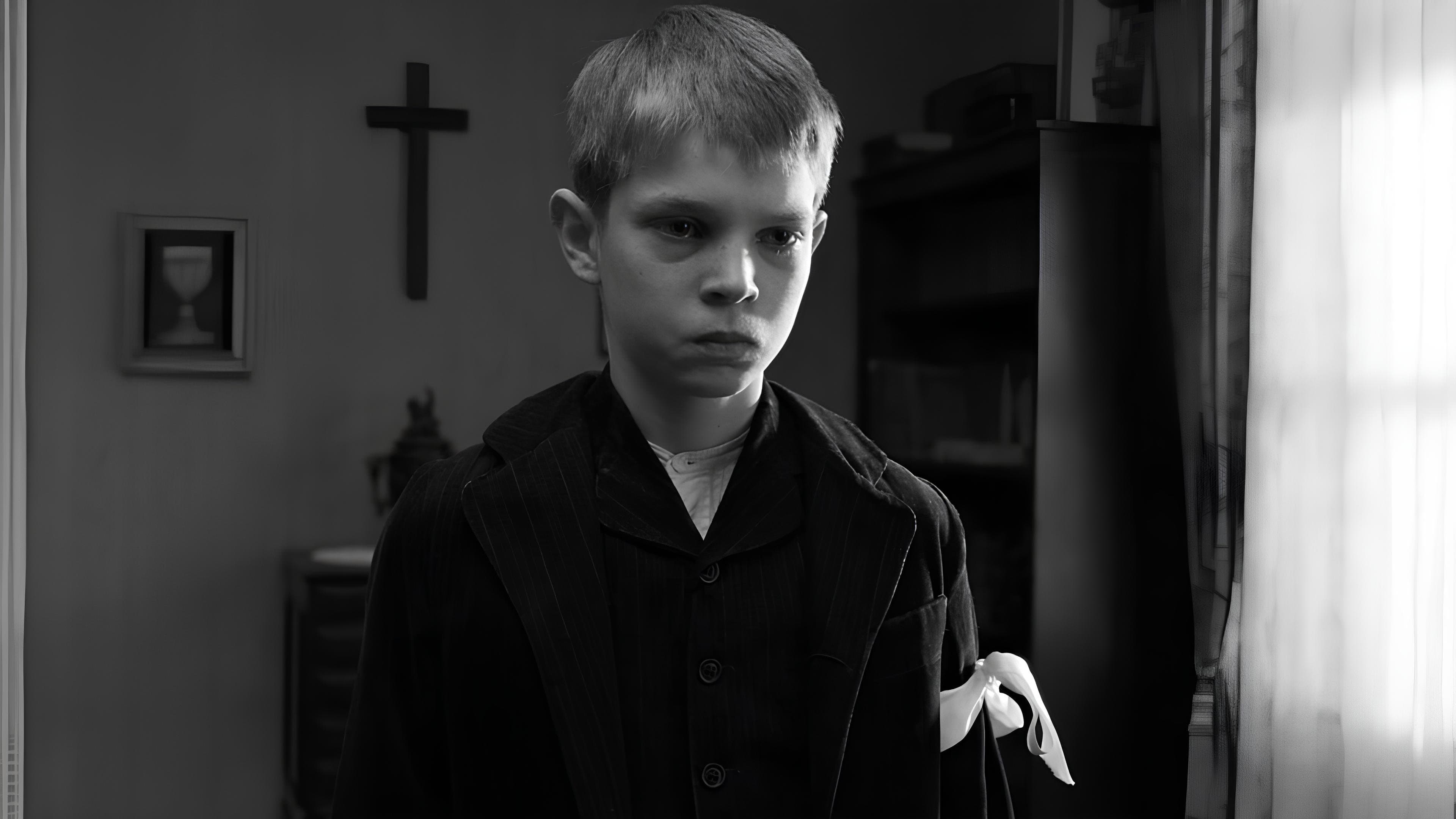 Das weiße Band - Eine deutsche Kindergeschichte