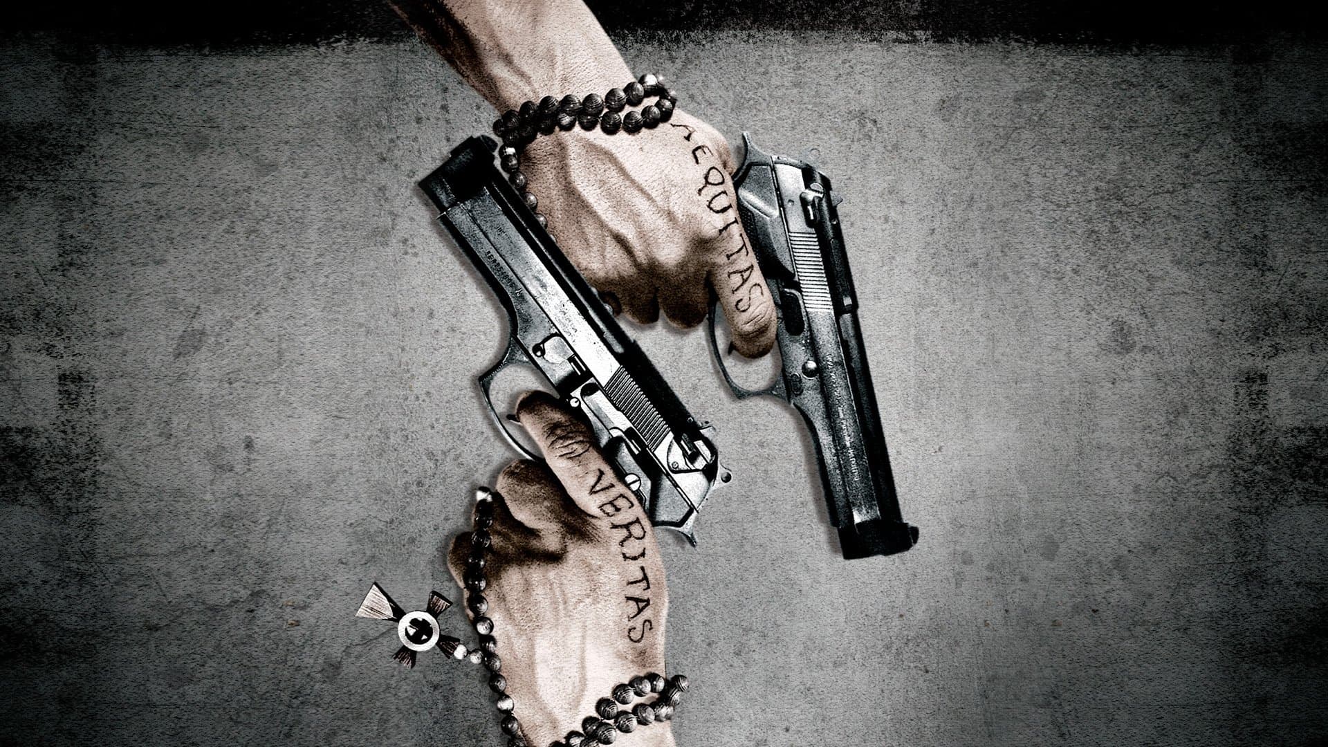 Boondock saints