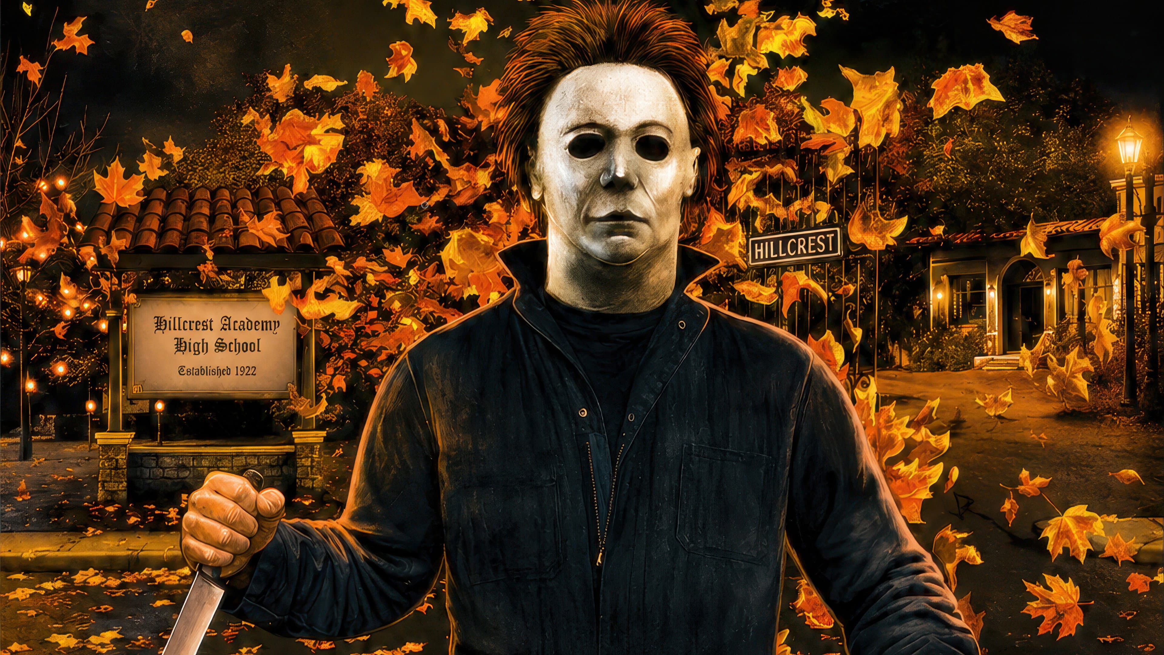 Halloween - 20 år senere