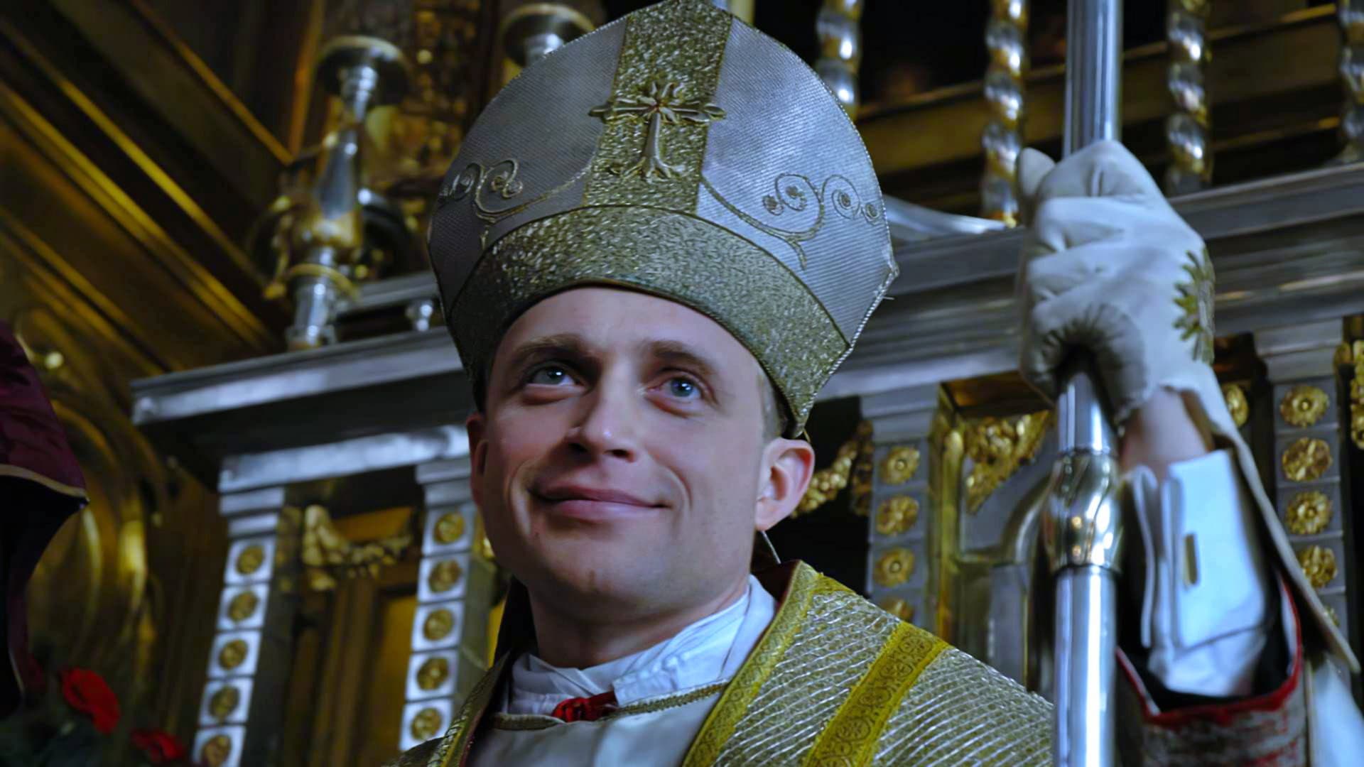 Karol, un uomo diventato Papa