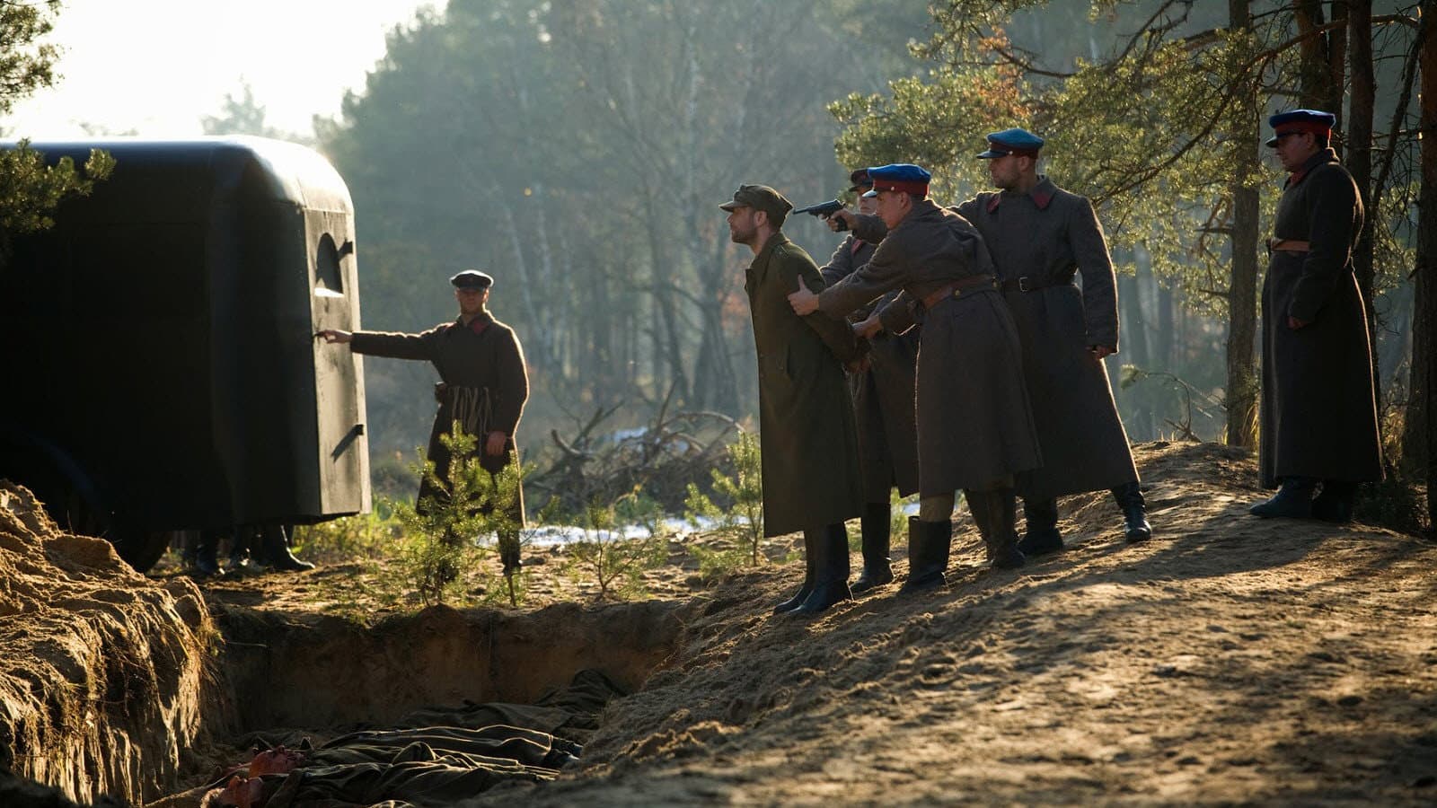 Massakren i Katyn