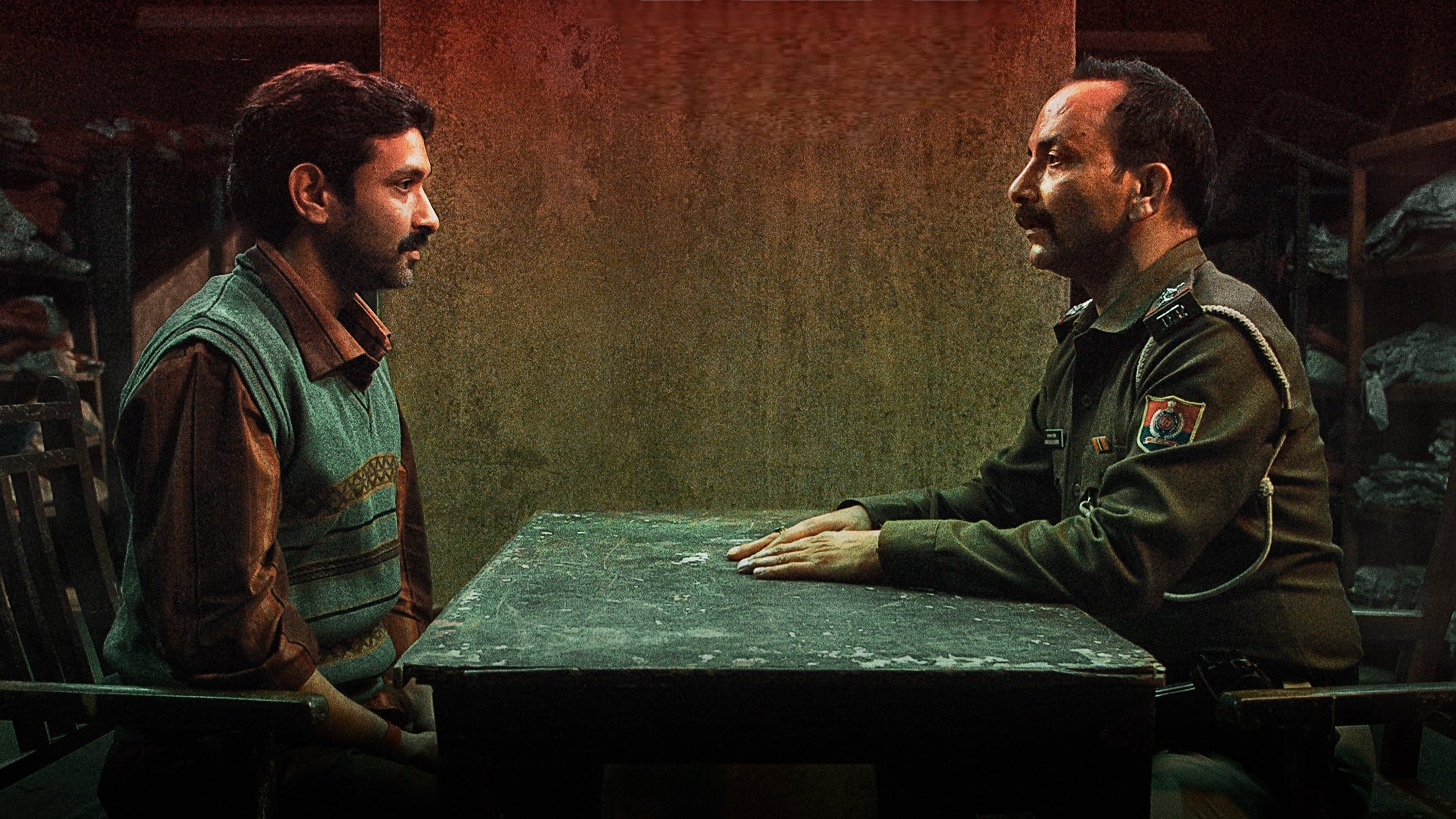 Sektor 36: drapene i Nithari