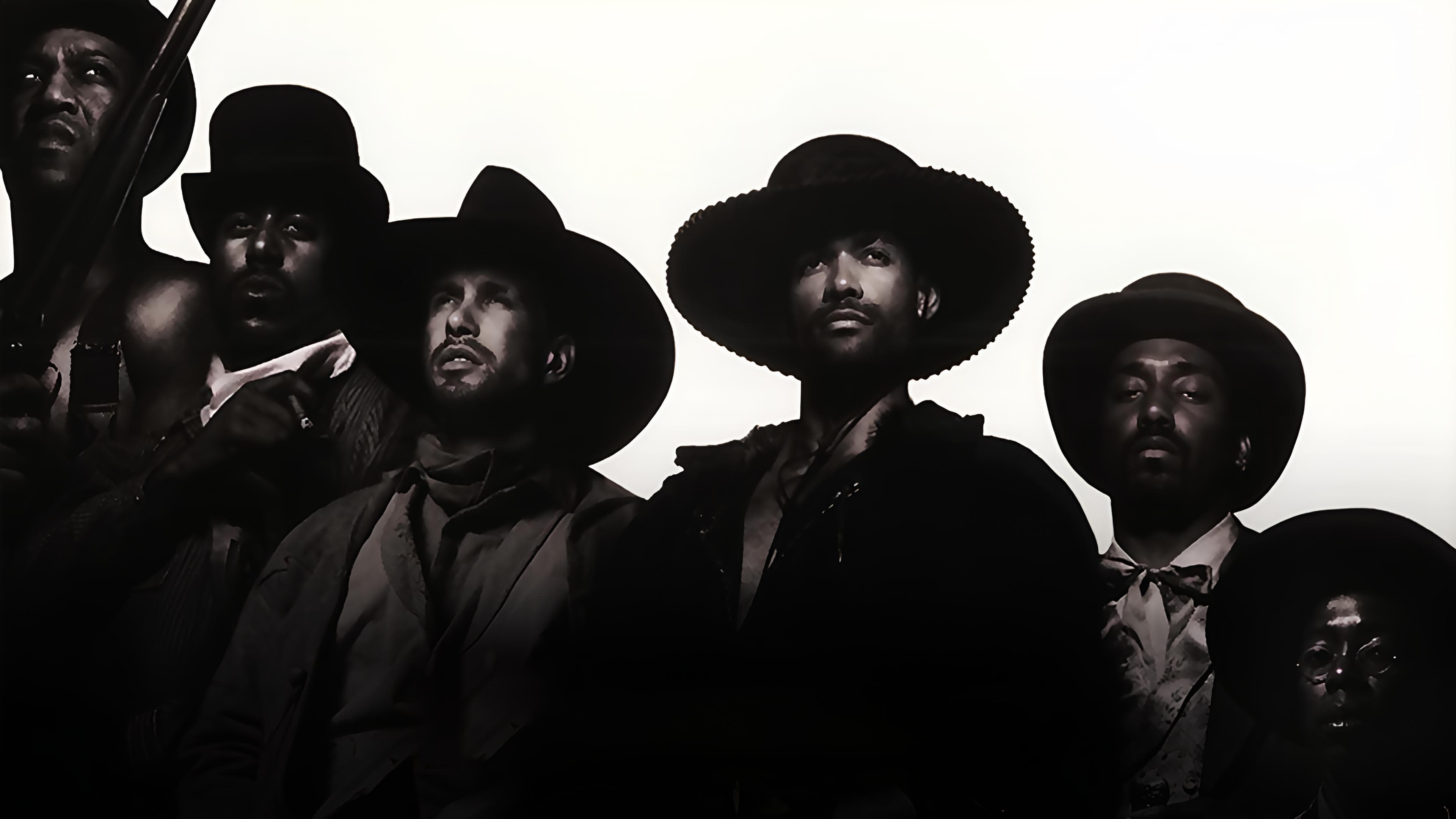 Posse - Jessie Lees hevn