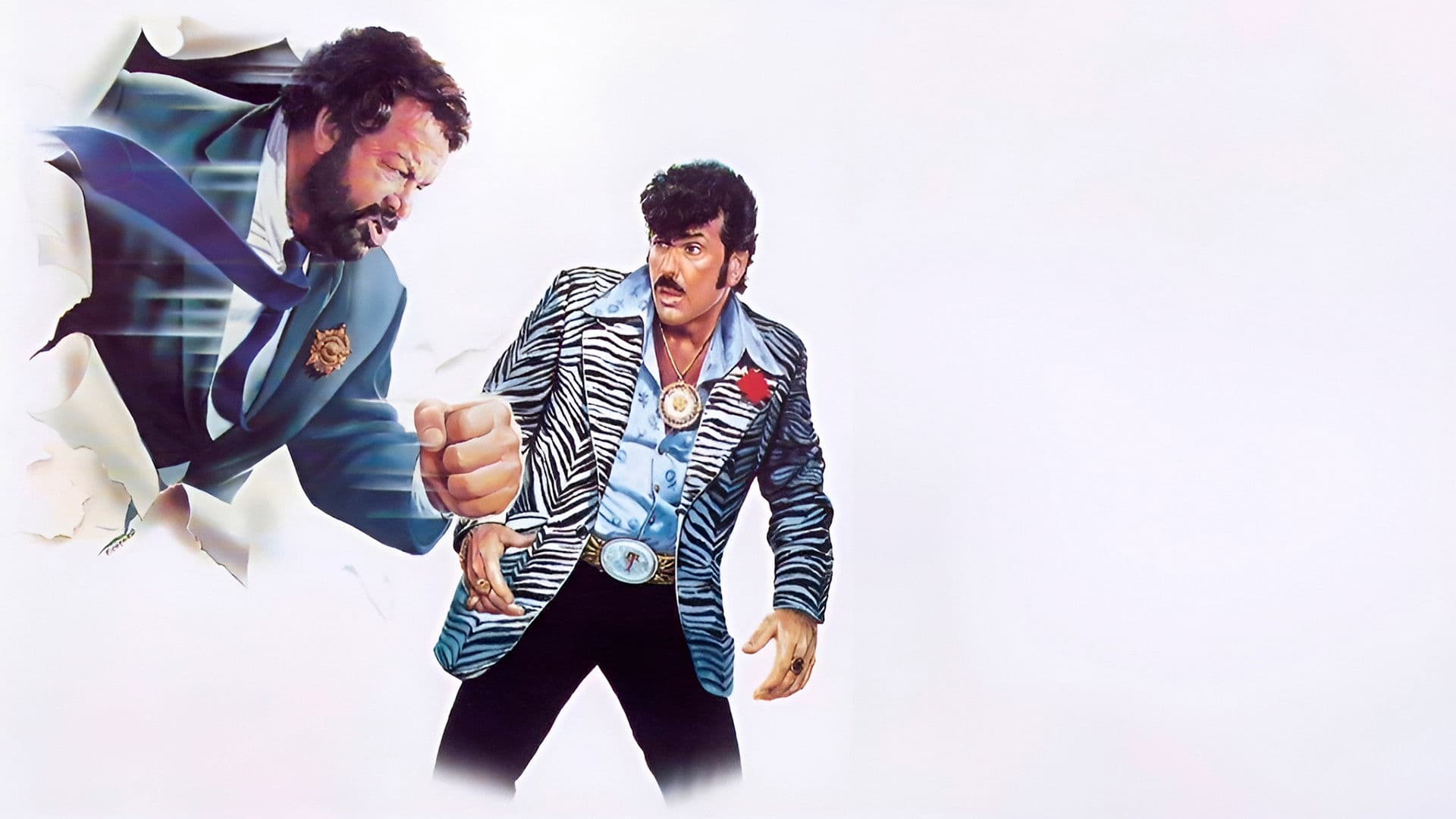 Skurker og banditter