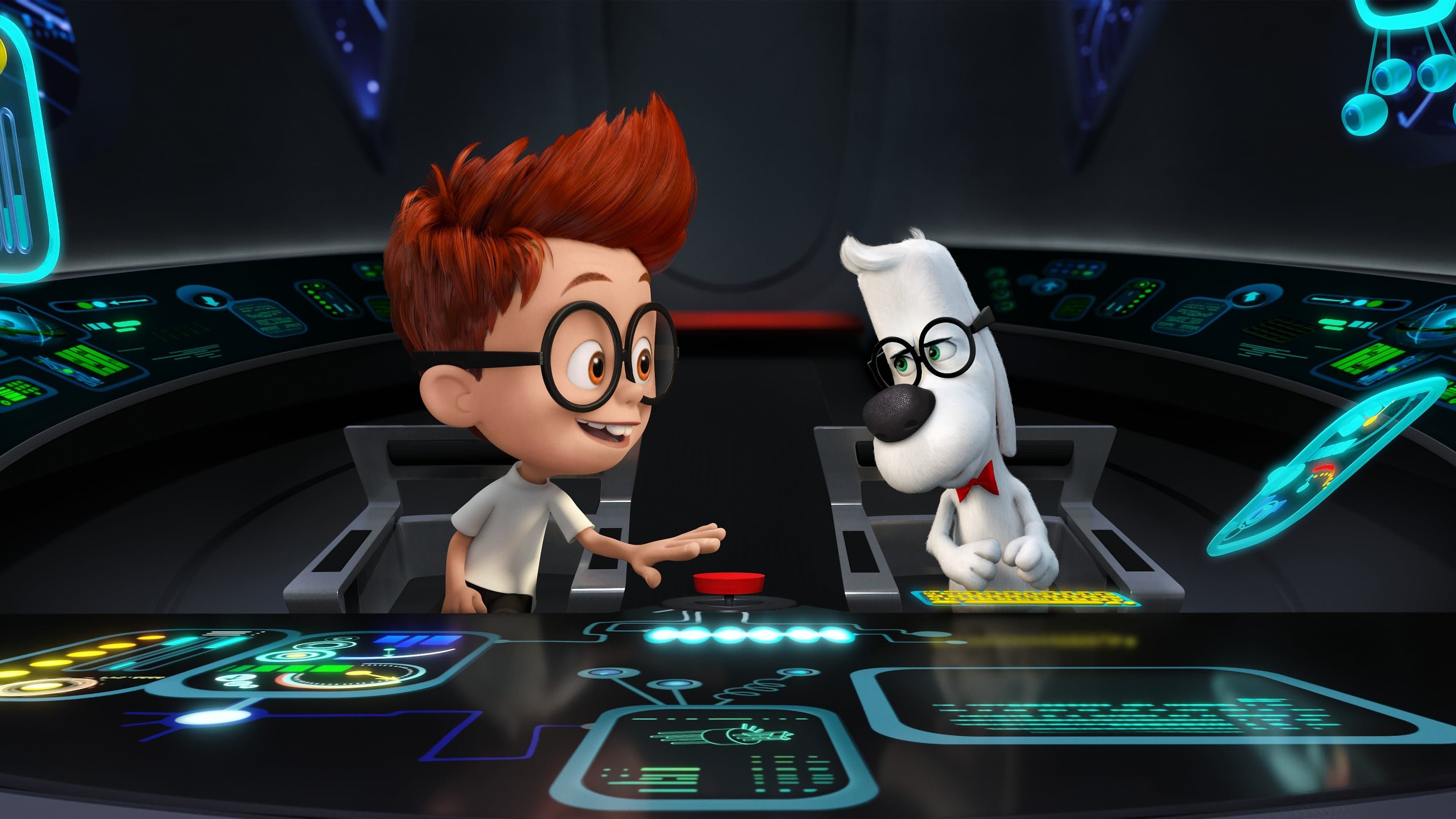 Peabody & Sherman