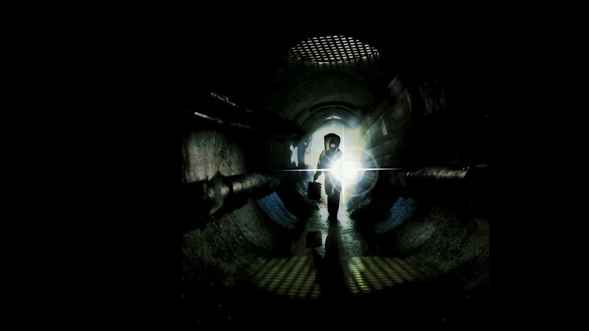 Mimic - ute av kontroll