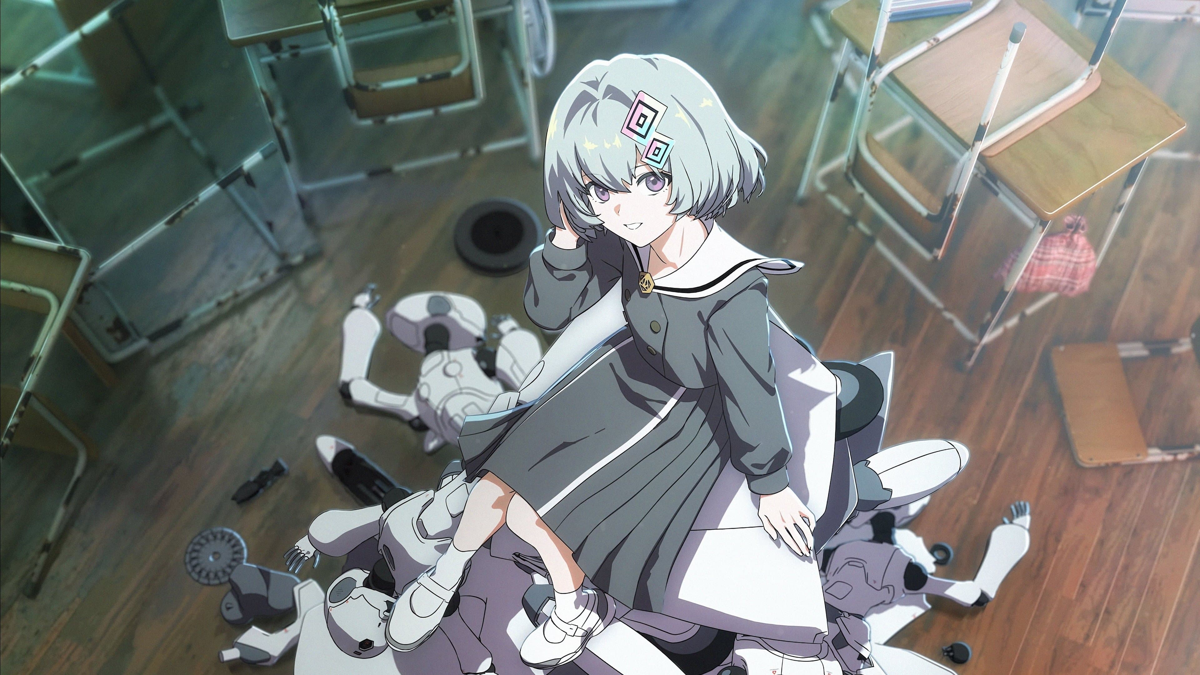 メイクアガール