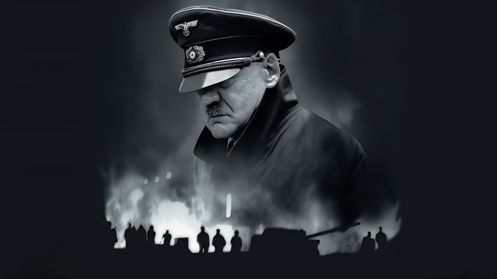 Der Untergang - Det tredje rikets siste dager