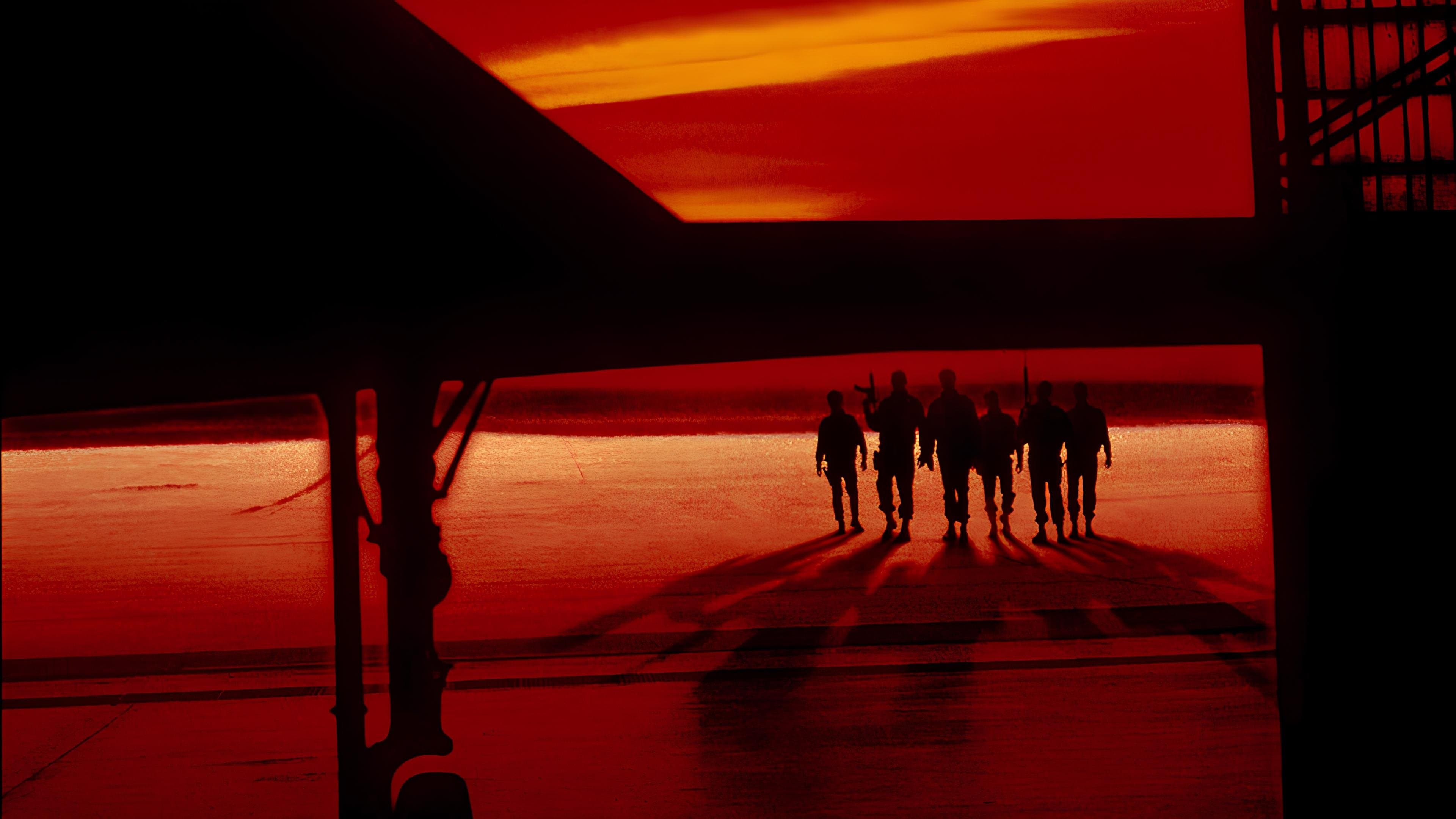 Ordre fra høyeste hold