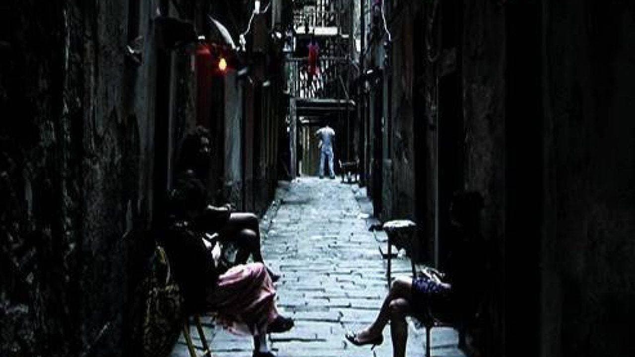 La Bocca Del Lupo