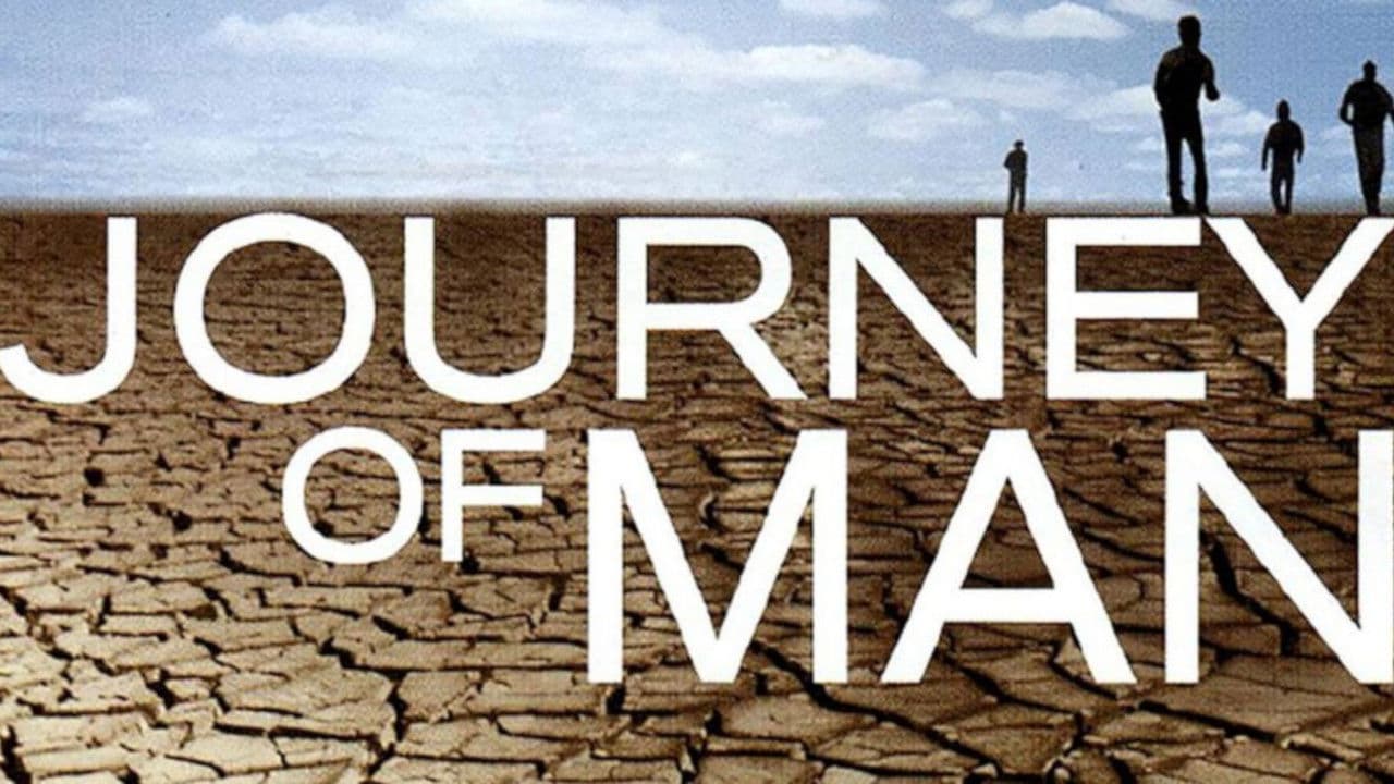 The Journey of Man: A Genetic Odyssey