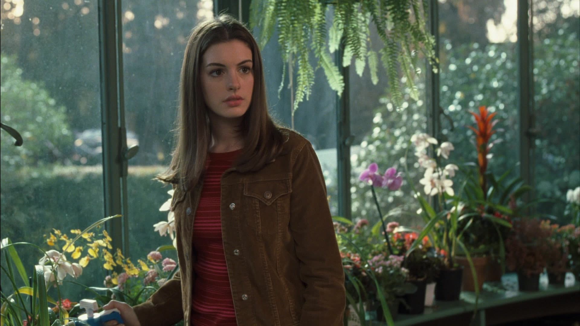 Prinsesse på prøve