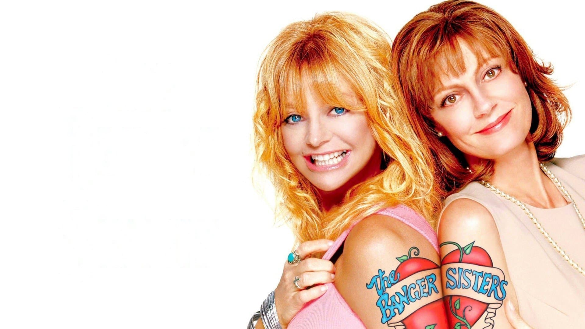 Groupies Forever - The Banger Sisters