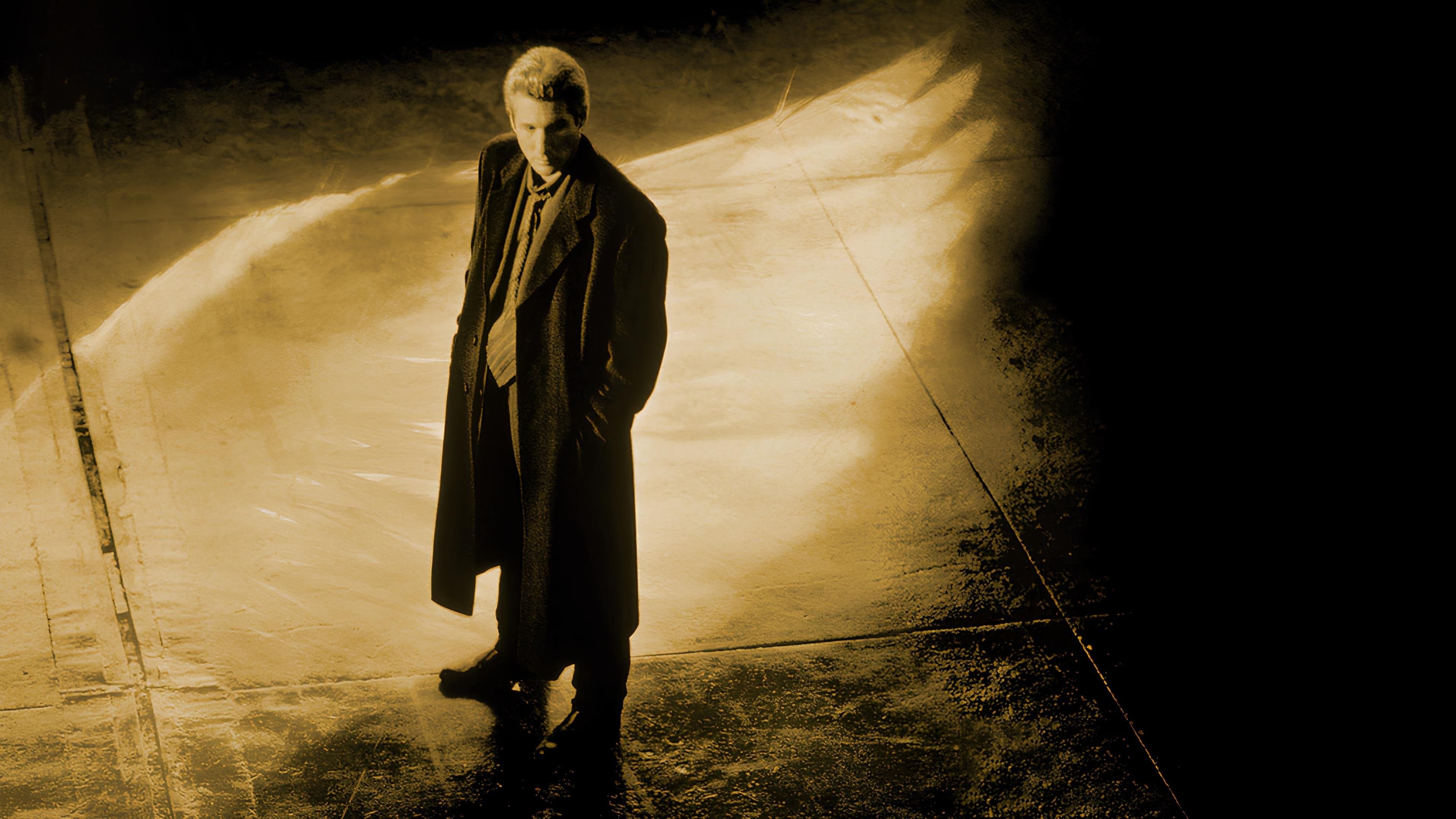 Et spørsmål om skyld