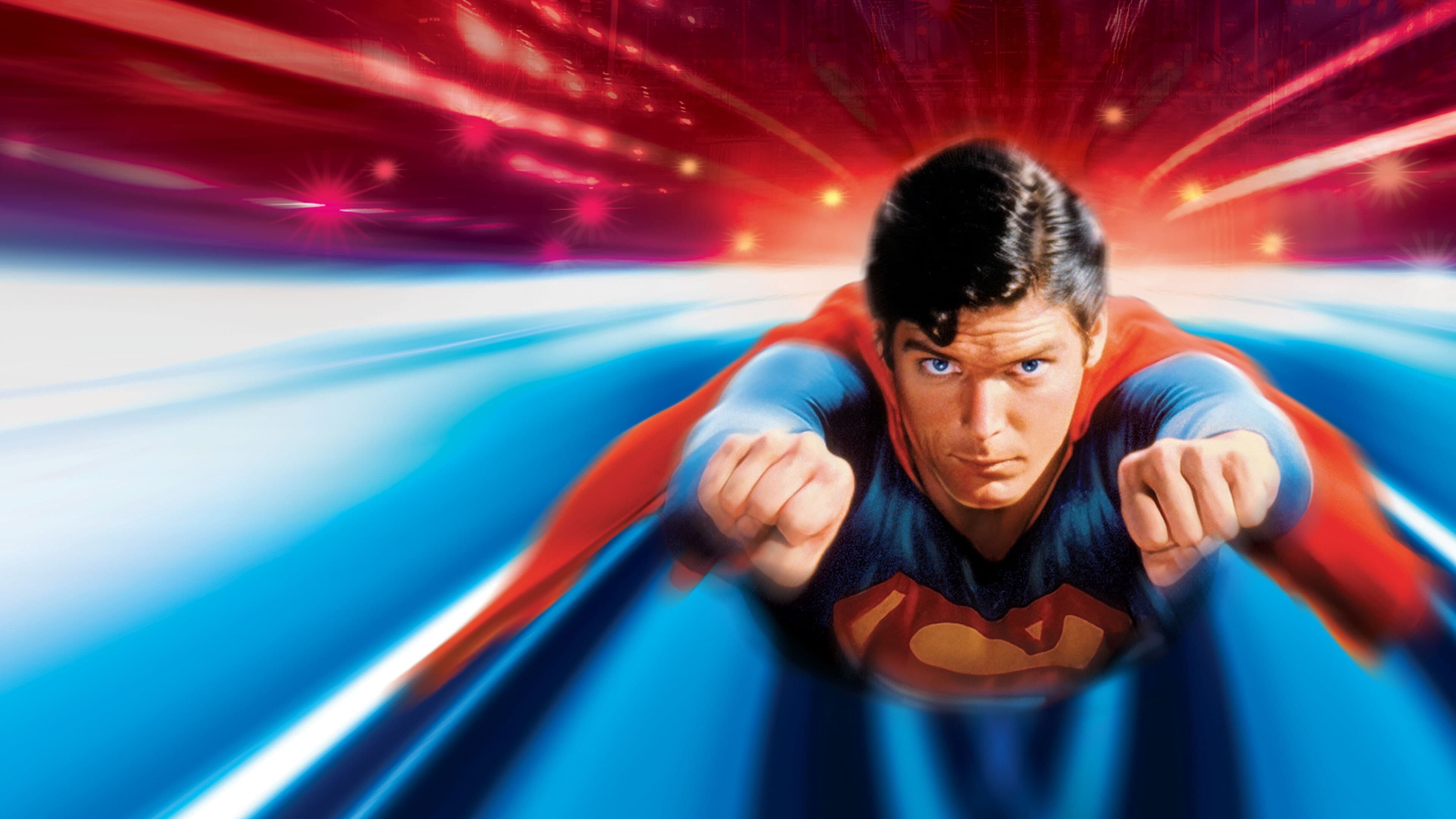 Superman II - Det store oppgjøret