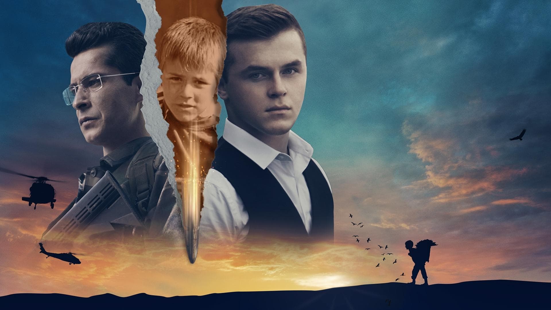 Kesişme: İyi ki Varsın Eren