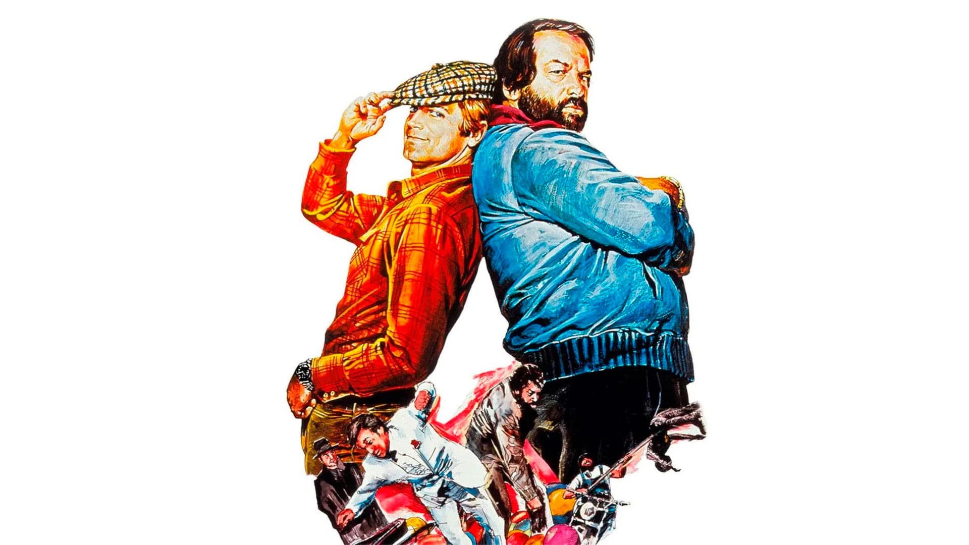 Sammen er vi dynamitt