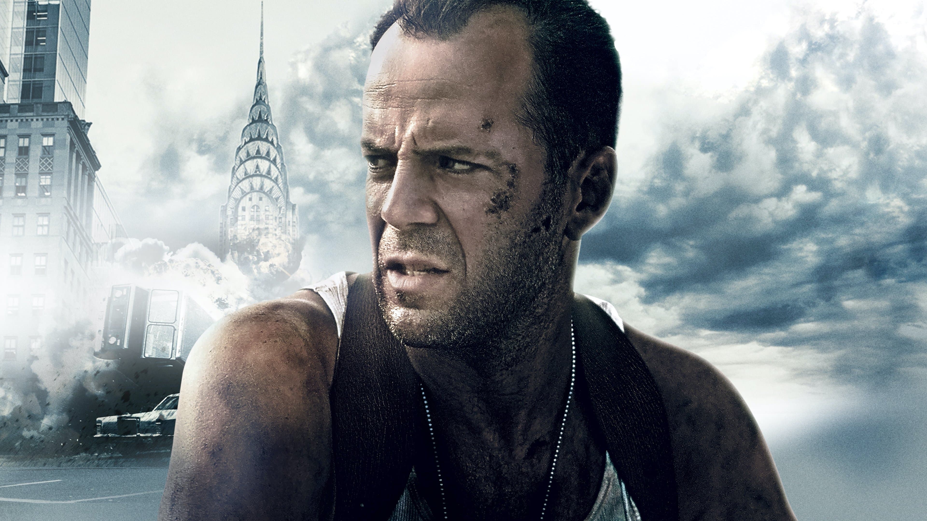 Die Hard i New York