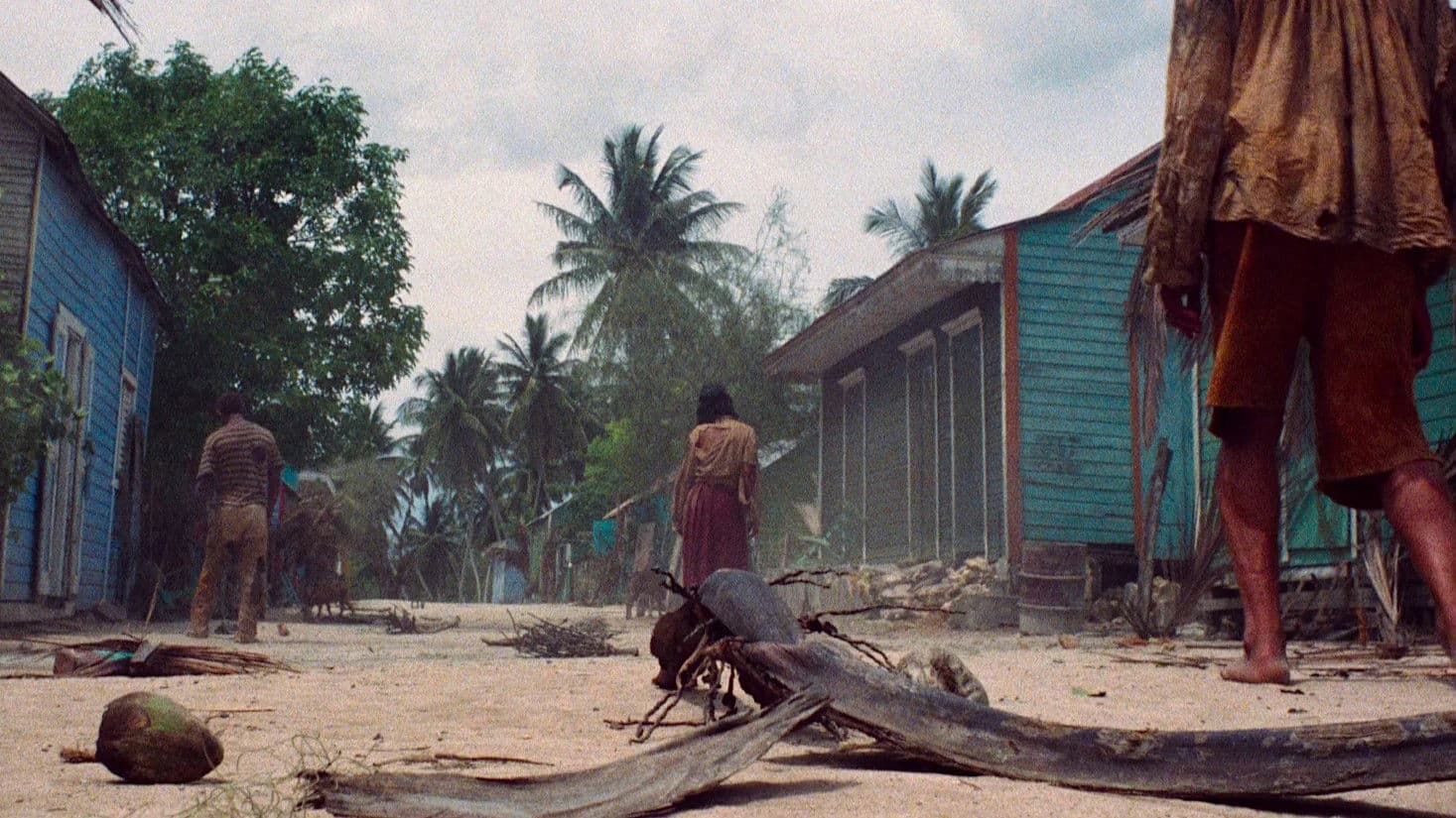 Zombi 2