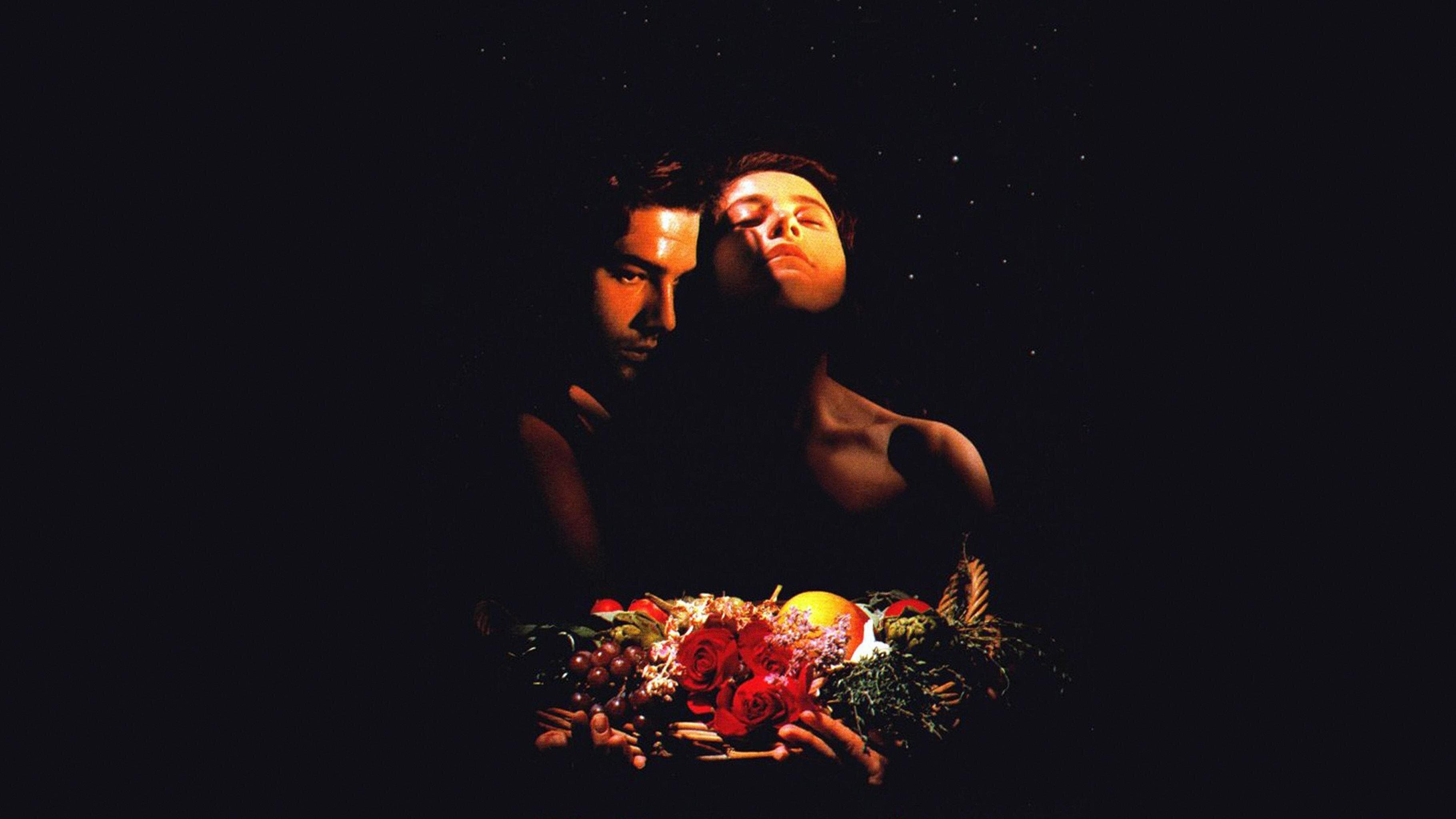 Como agua para chocolate