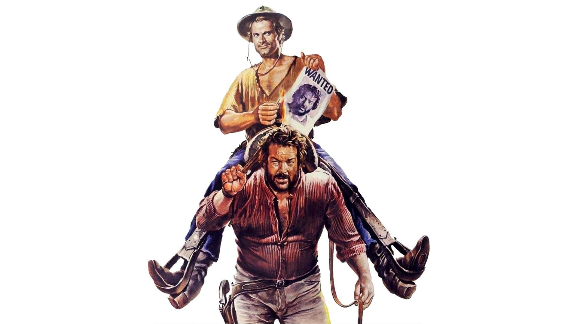 Hett bly på Boot Hill