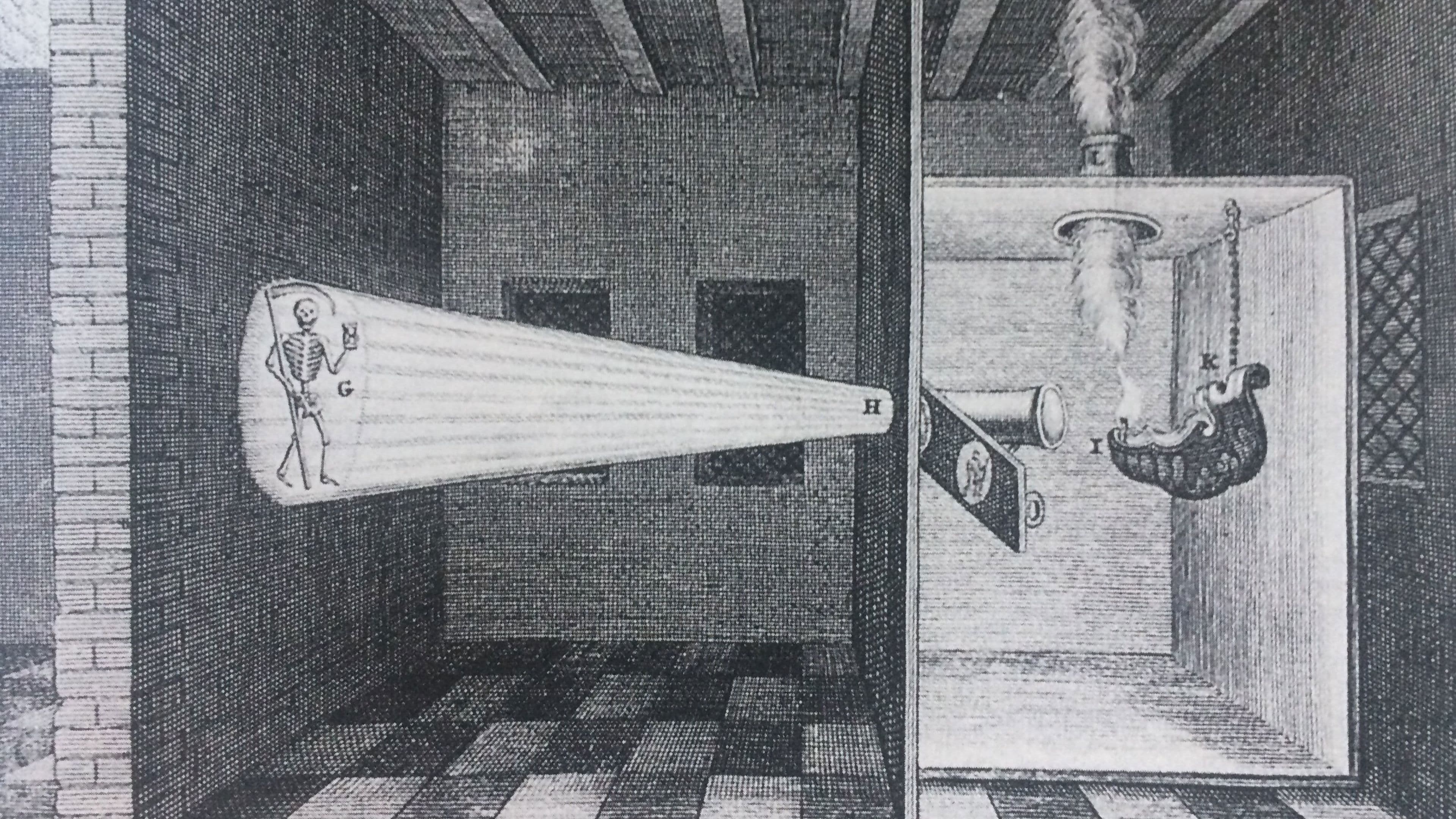 El arte de la luz y la sombra