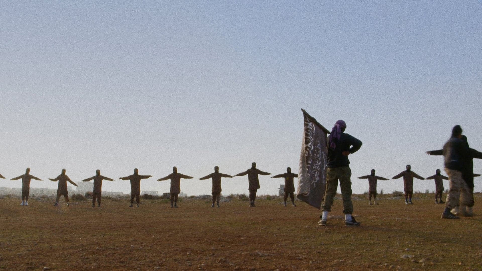 Of Fathers and Sons - Die Kinder des Kalifats