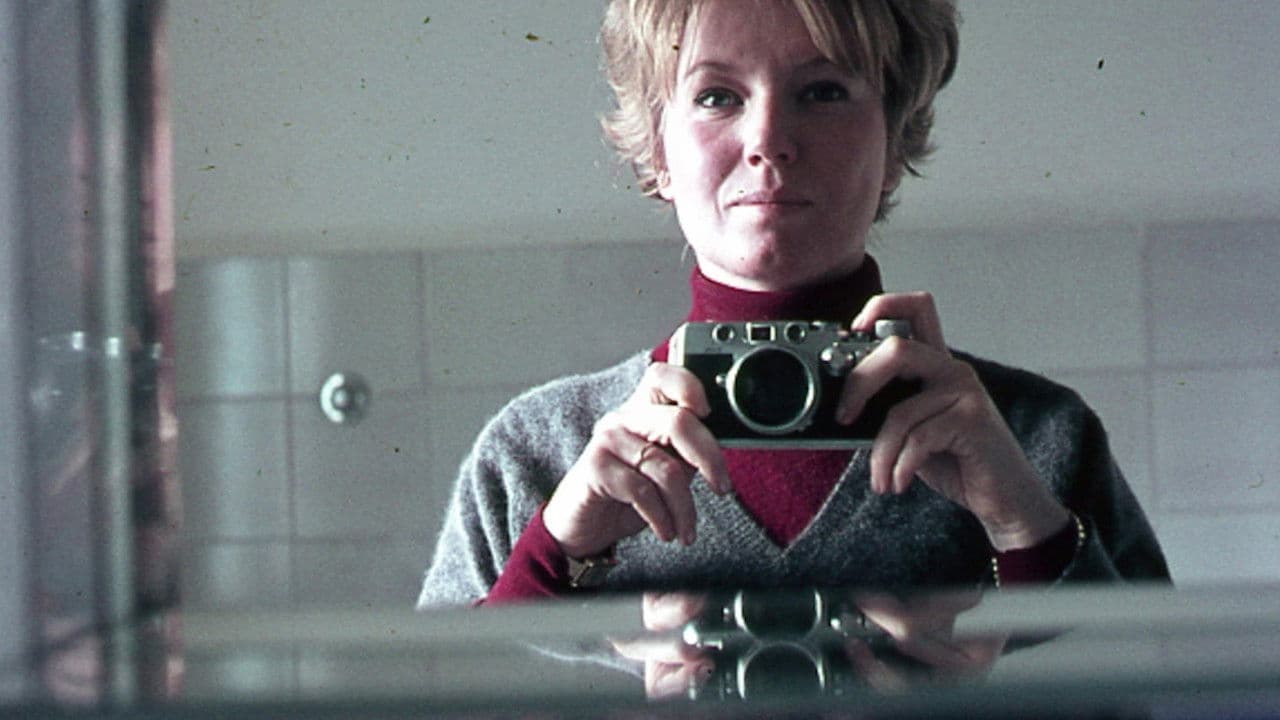 Io sono nata viaggiando