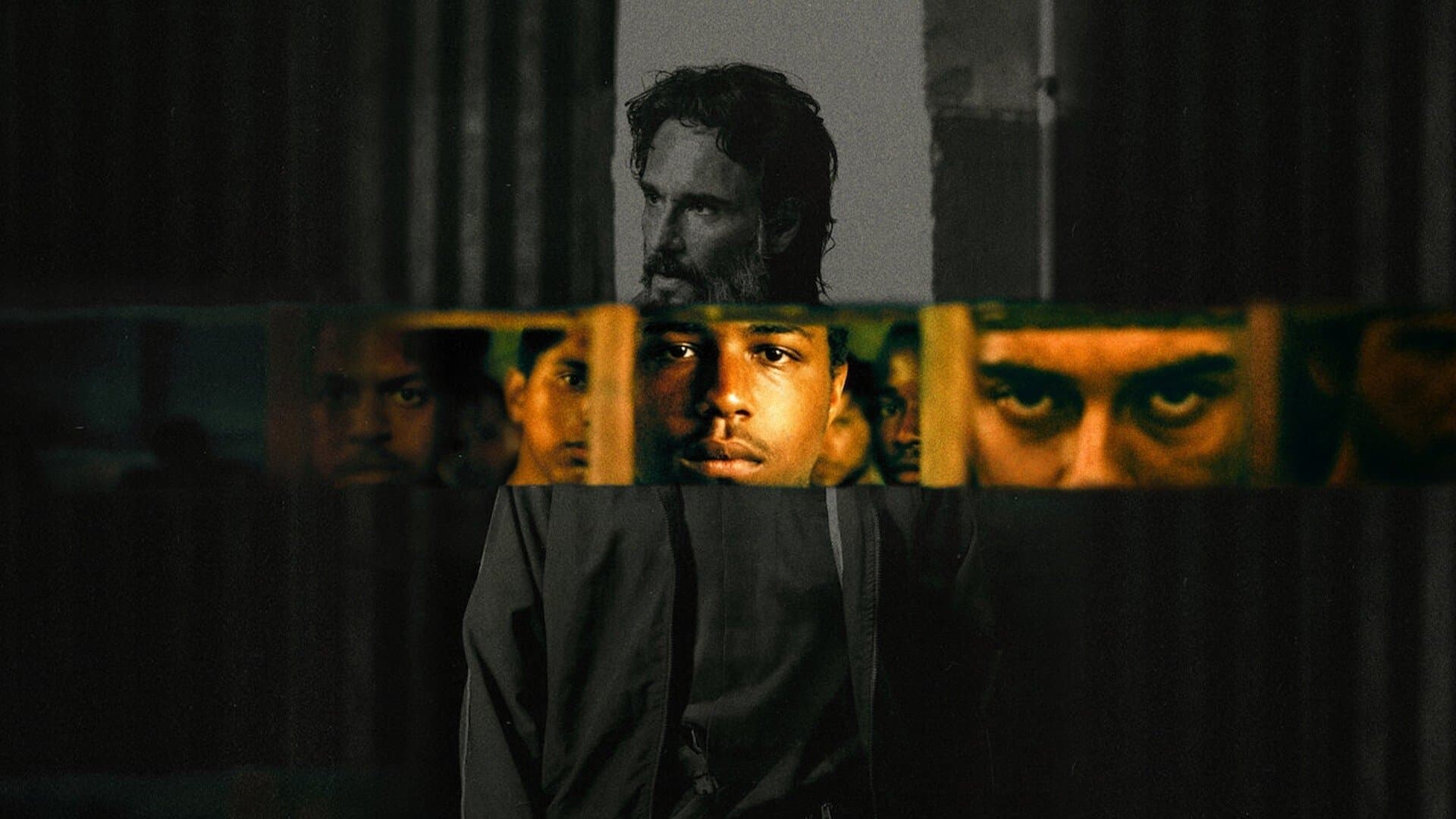 7 Prisioneiros