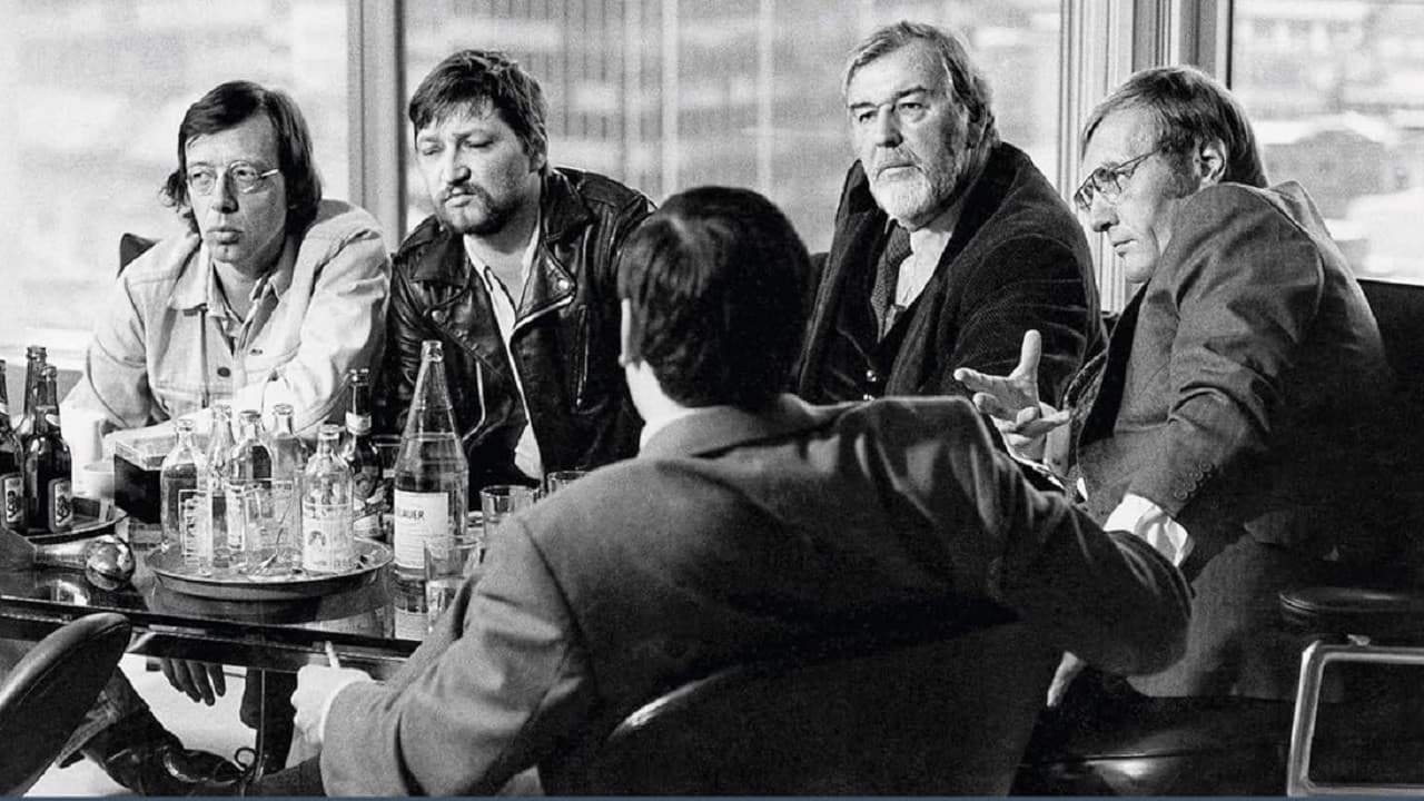 Gegenschuss - Aufbruch der Filmemacher