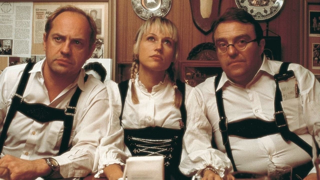 Erleuchtung garantiert