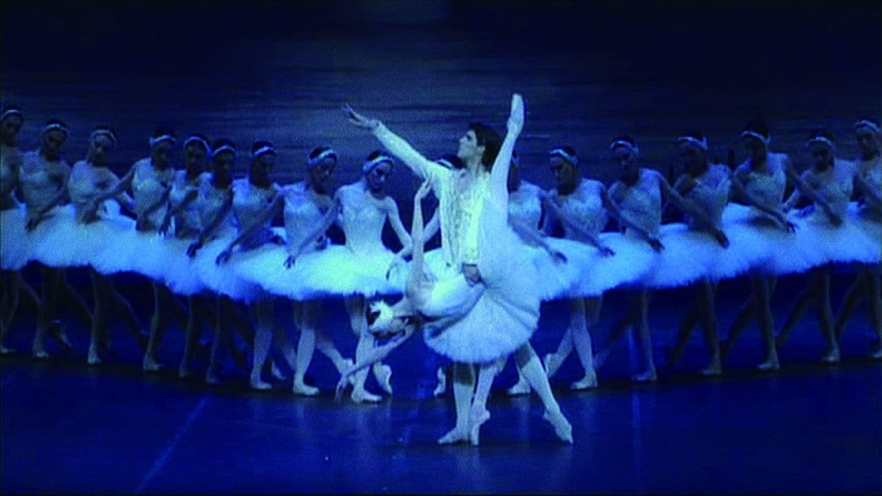 Tchaikovsky: Swan Lake