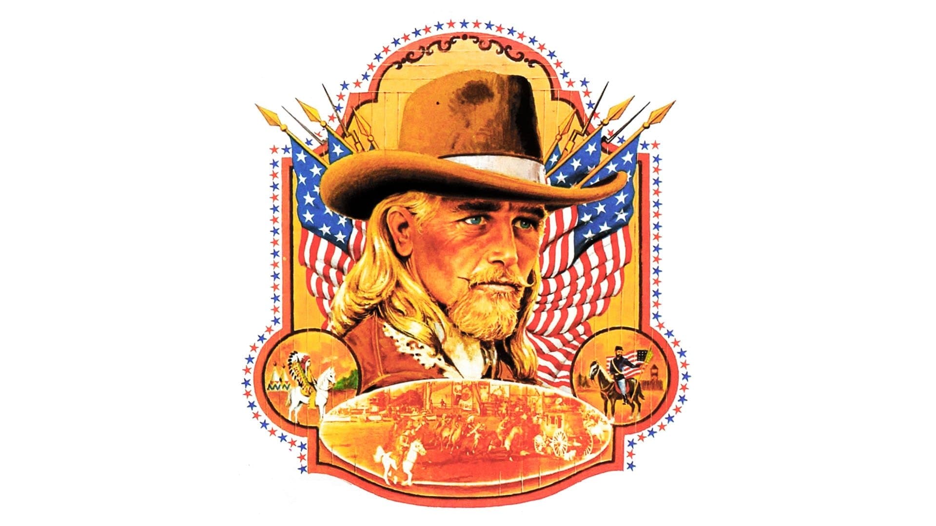 Buffalo Bill og indianerne