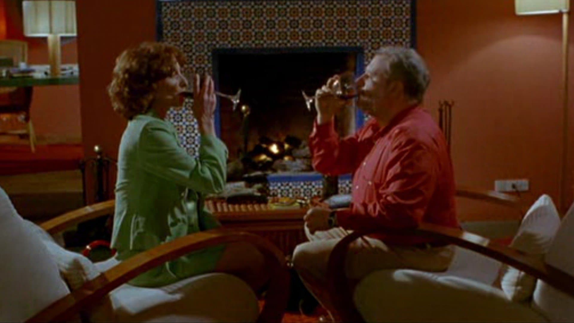 La flor de mi secreto