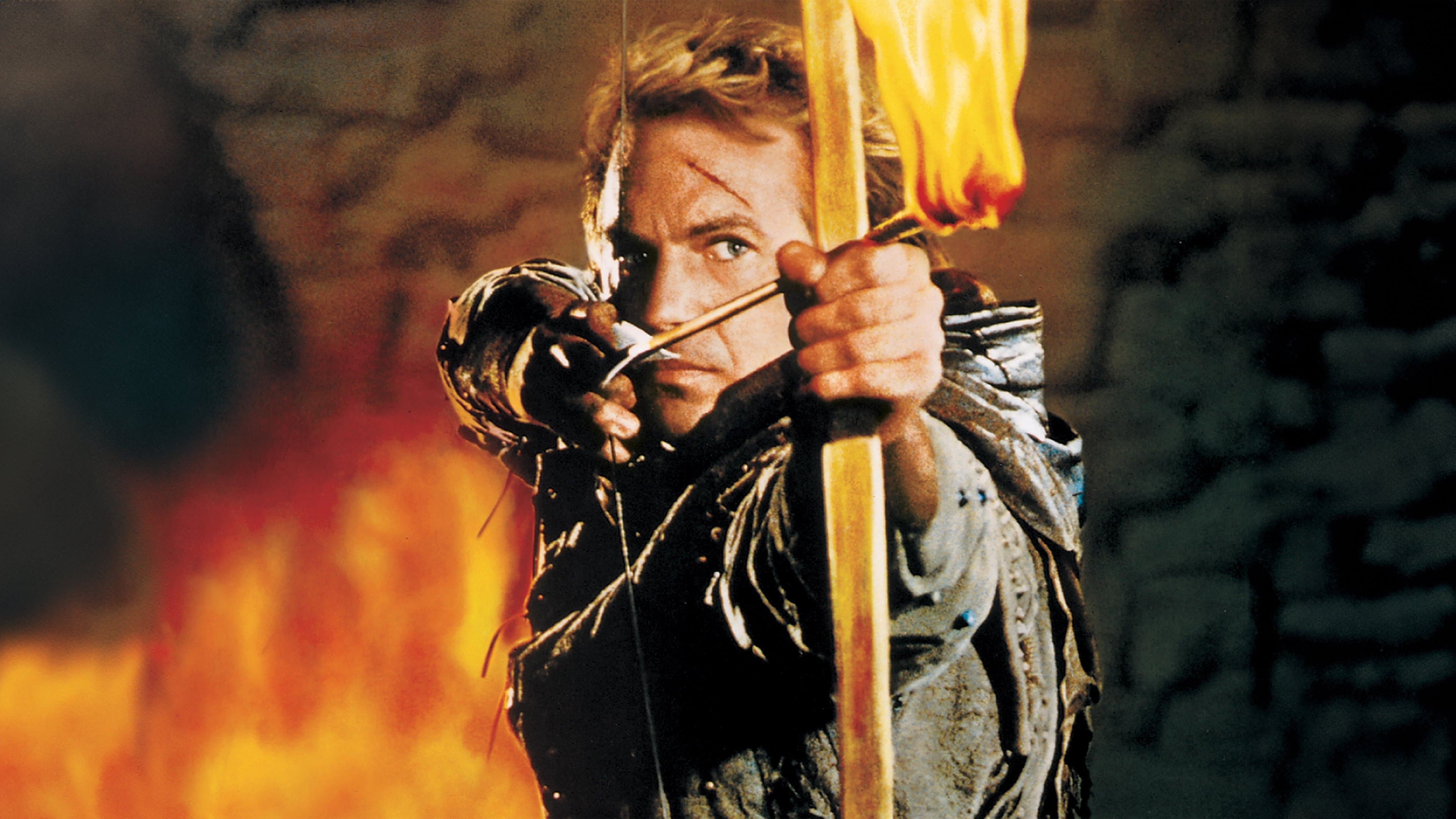Robin Hood: Tyvenes Prins